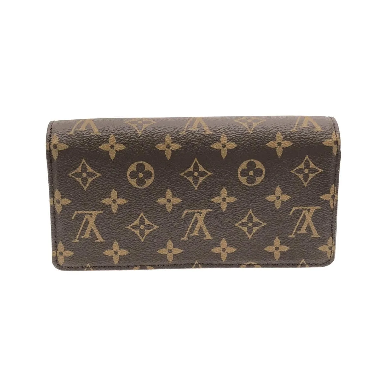 LOUIS VUITTON M82509 Shoulder Monogram 黑色 Monogram 中古品A - 縮圖 2