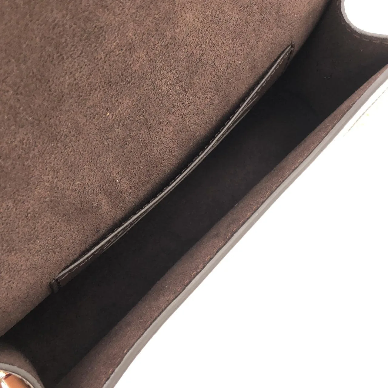 LOUIS VUITTON M82509 Shoulder Monogram 黑色 Monogram 中古品A - 縮圖 6