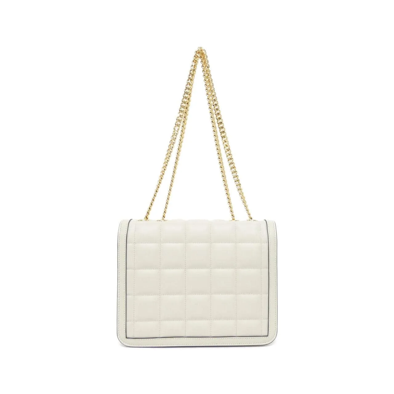 GUCCI 740834 AAB1Q Shoulder Leather 黑色 皮革 中古品A - 縮圖 2