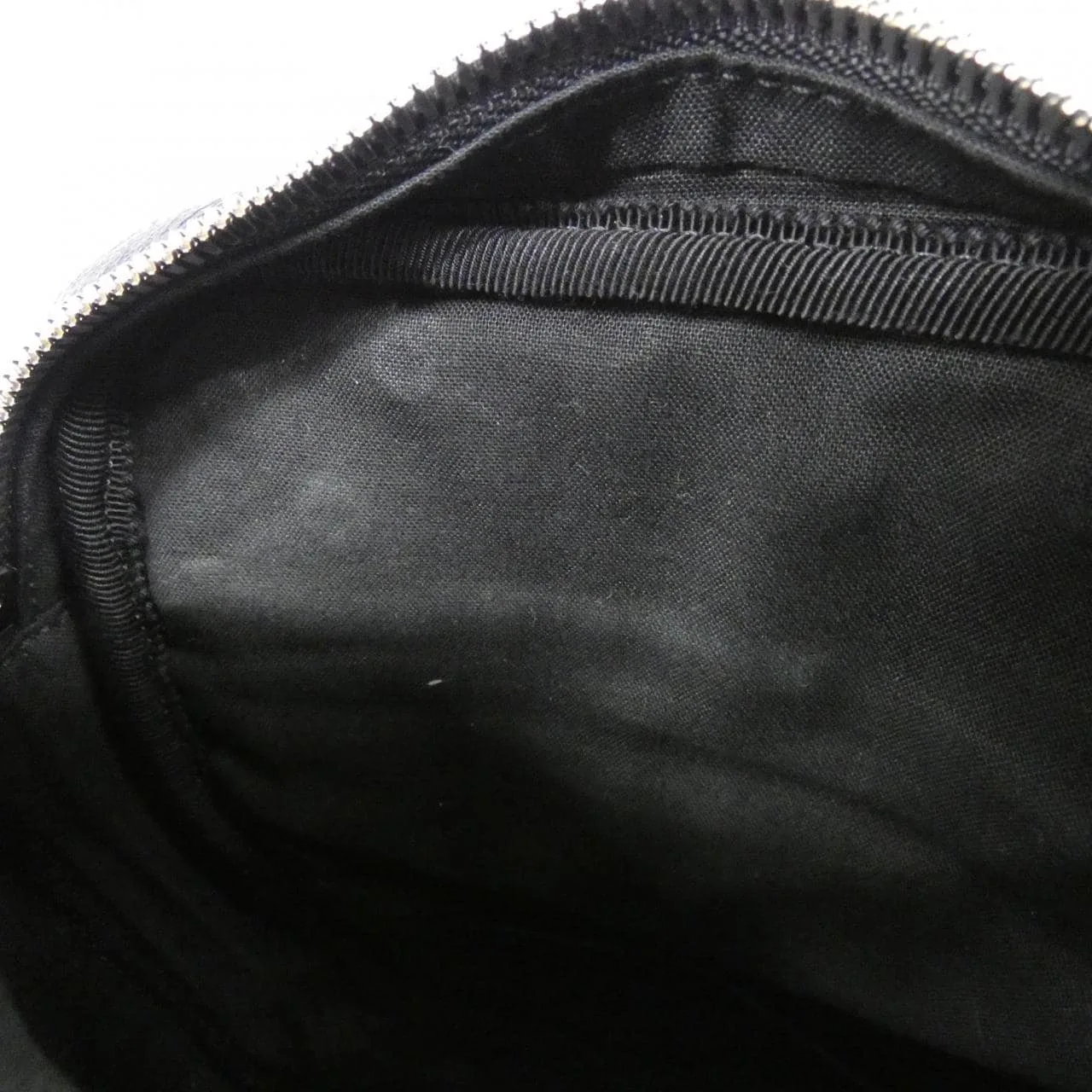 BALENCIAGA Le Cagole 719065 210KR 肩背包 羊皮 黑色 羊皮 中古品A - 縮圖 9