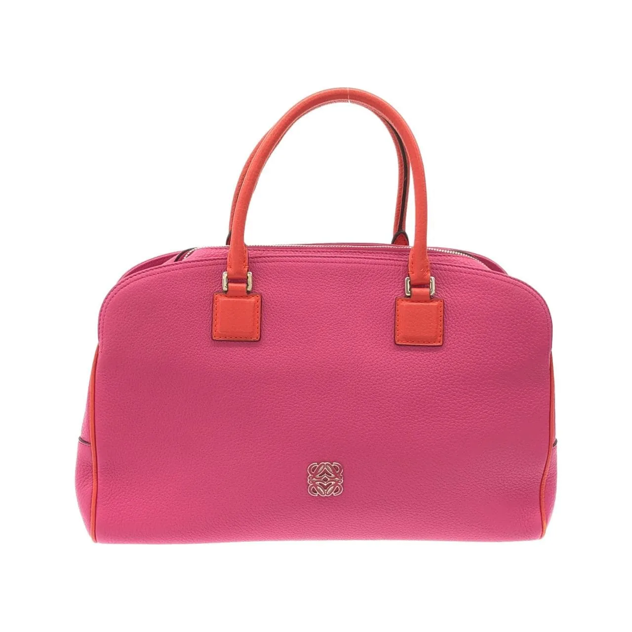 LOEWE 329 84BF31 Boston Pink