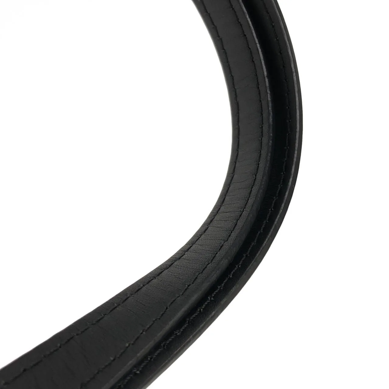 LOUIS VUITTON M44020 Shoulder Monogram 黑色 Monogram 中古品A - 縮圖 5