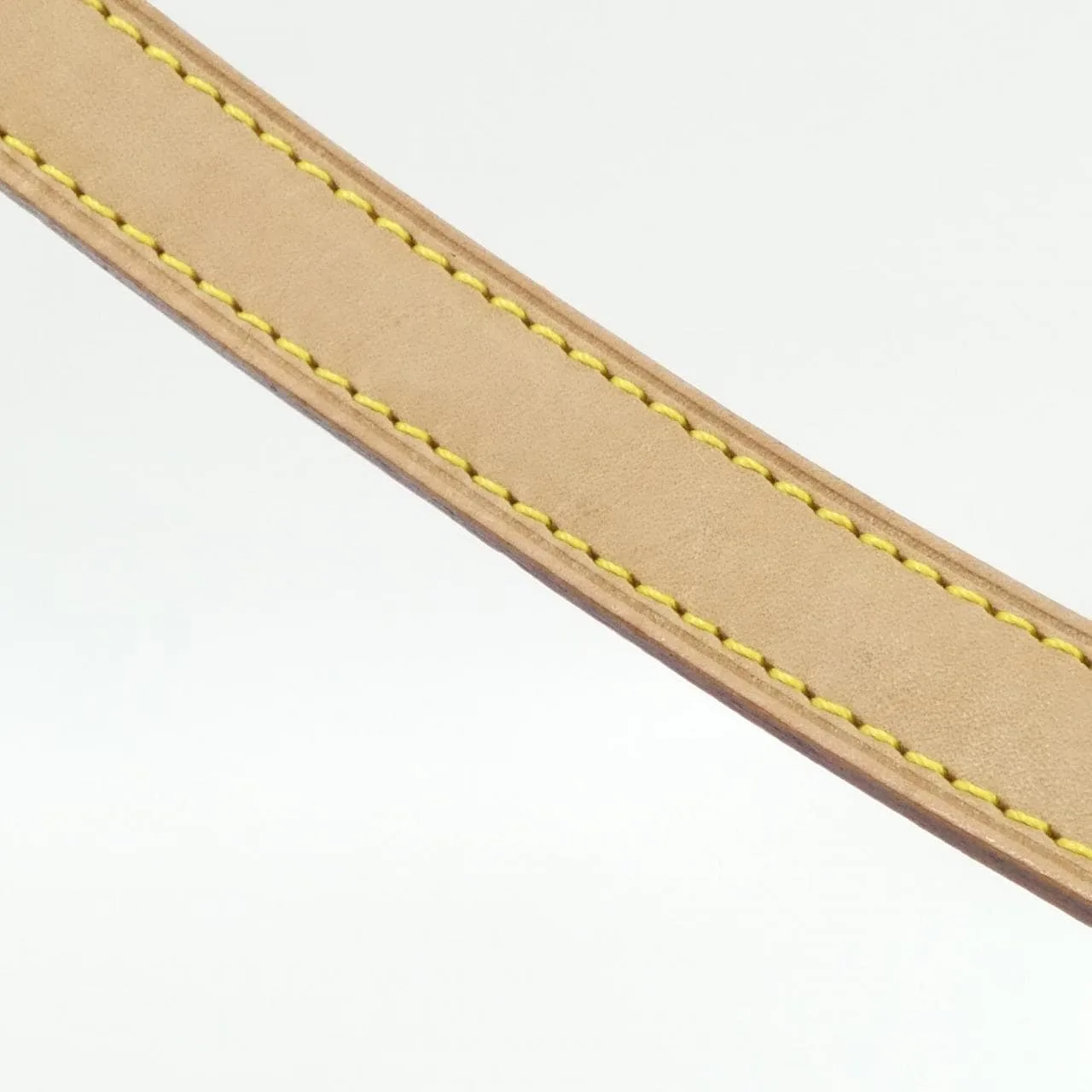 LOUIS VUITTON Viva Cité M51165 Shoulder Monogram 黑色 Monogram 中古品A - 縮圖 8