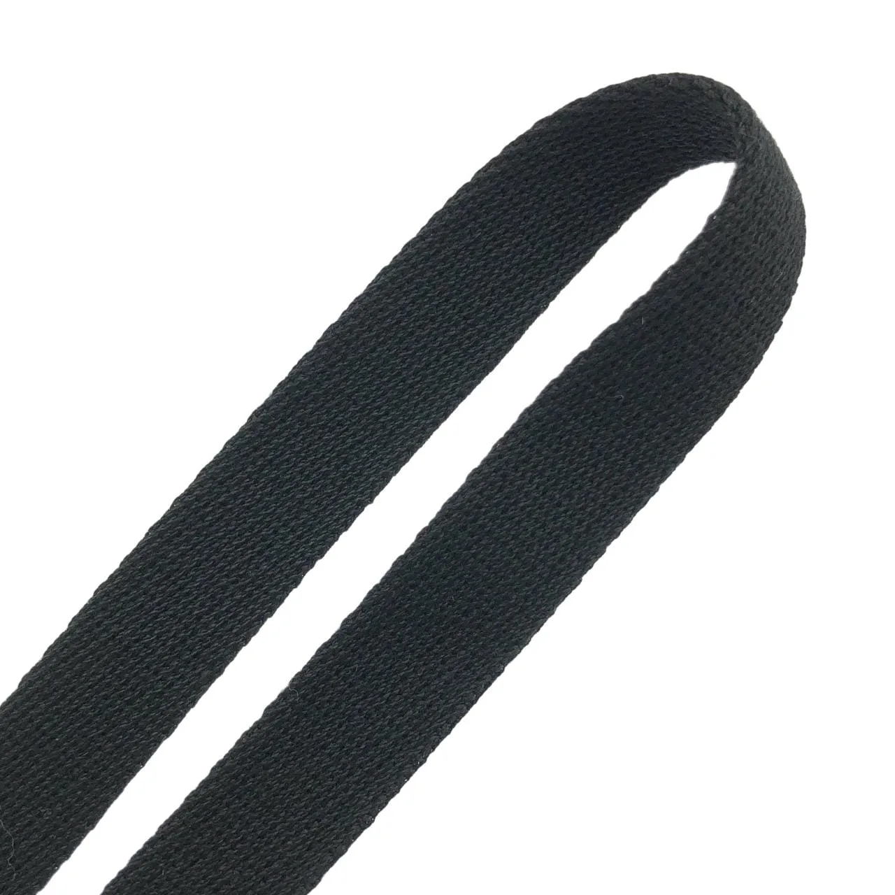 HERMES Shoulder Black Rank A - Thumbnail 8