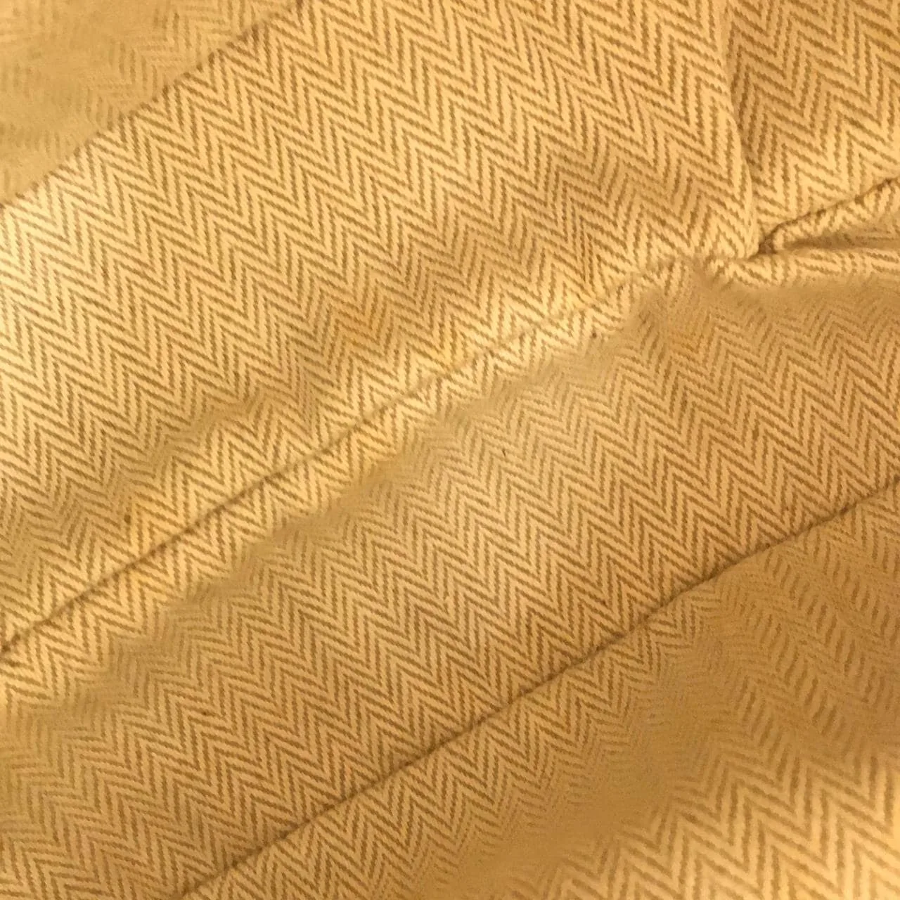 HERMES Shoulder Togo 橙色 Togo 牛皮 中古品A - 縮圖 9