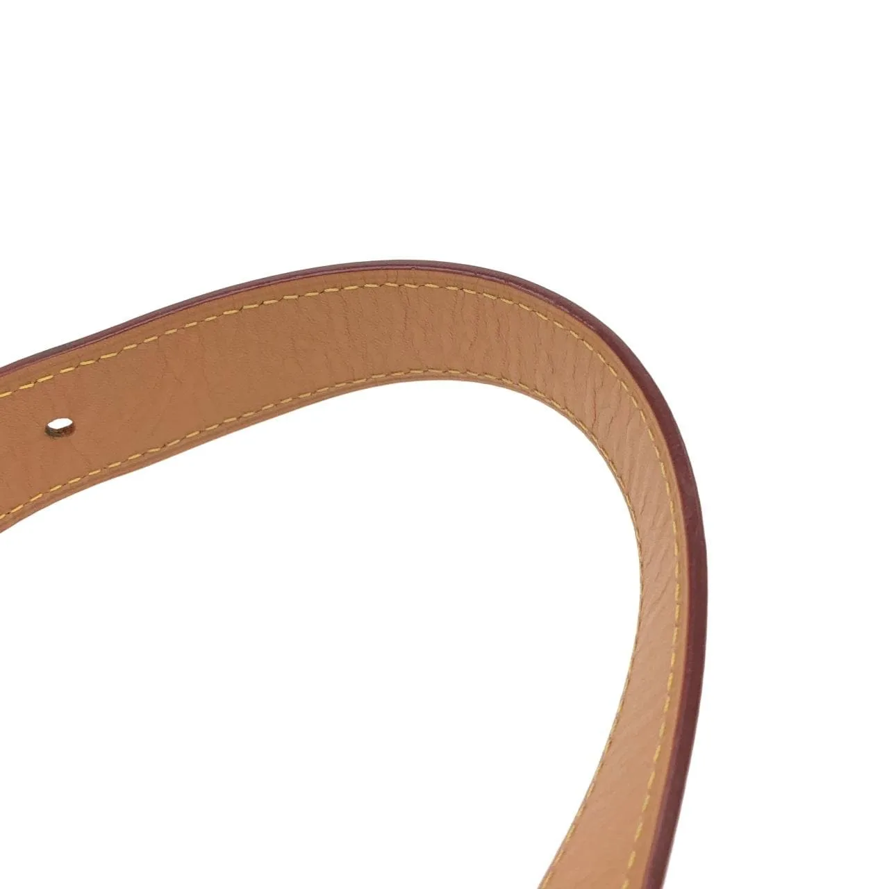 LOUIS VUITTON Odéon M45354 Shoulder Monogram 黑色 Monogram 中古品A - 縮圖 5