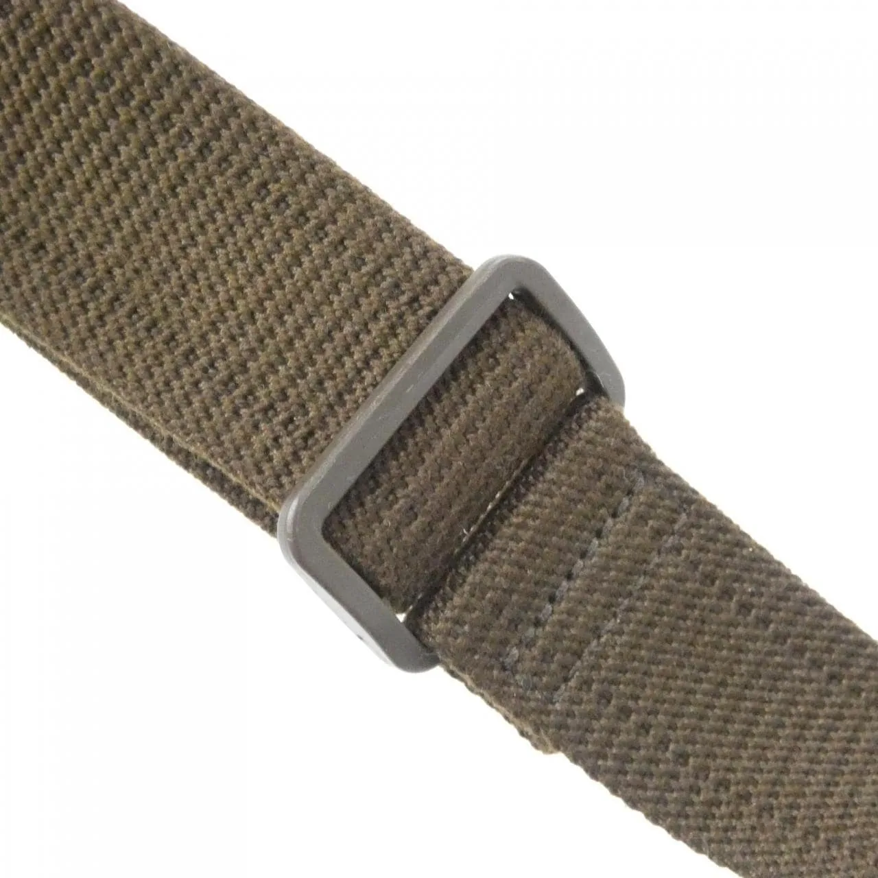 LOUIS VUITTON N45253 Shoulder Damier 黑色 Damier 中古品A - 縮圖 8