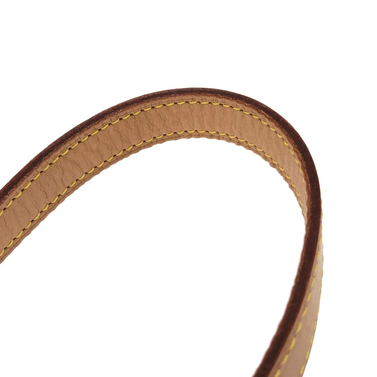 LOUIS VUITTON Viva Cité M51165 Shoulder Monogram 黑色 Monogram 中古品A - 縮圖 5