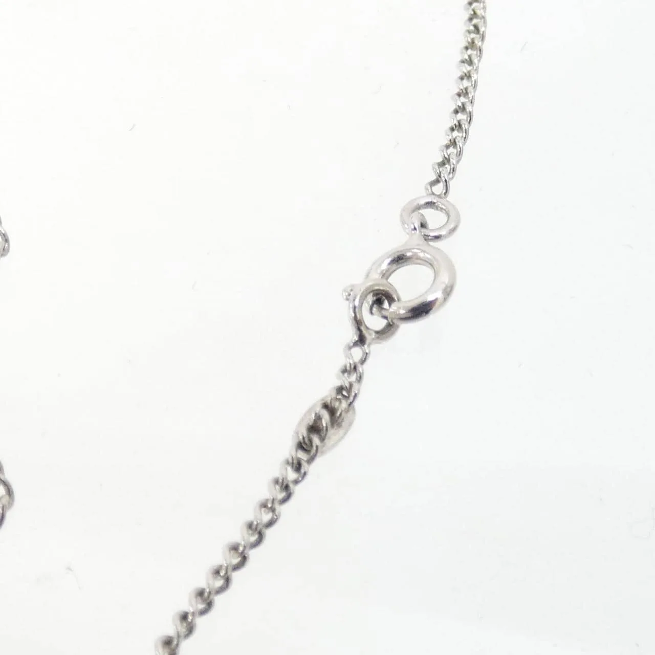 CHANEL Accessories 黑色 中古品A - 縮圖 4