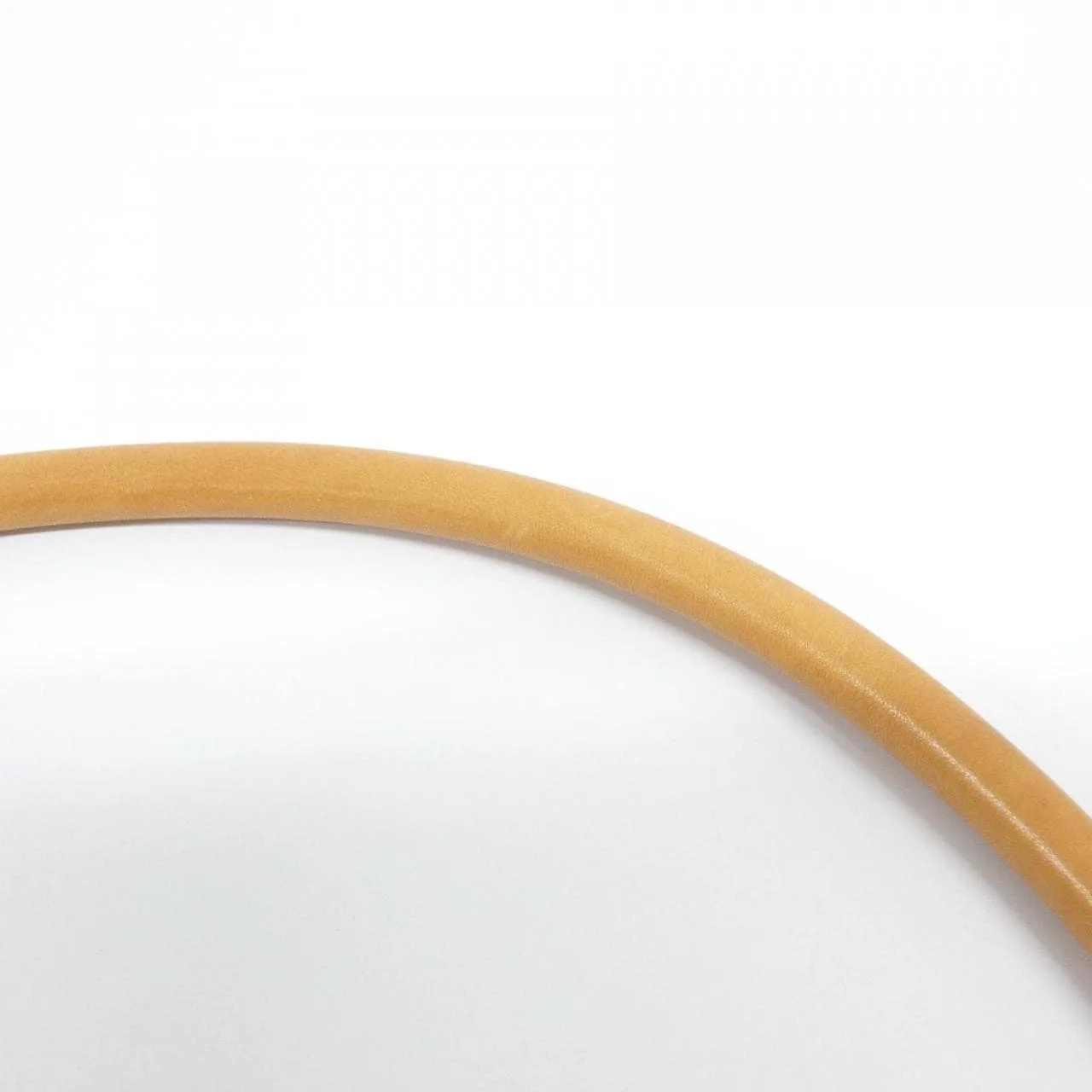 LOUIS VUITTON Looping M51145 Shoulder Monogram 黑色 Monogram 中古品A - 縮圖 5