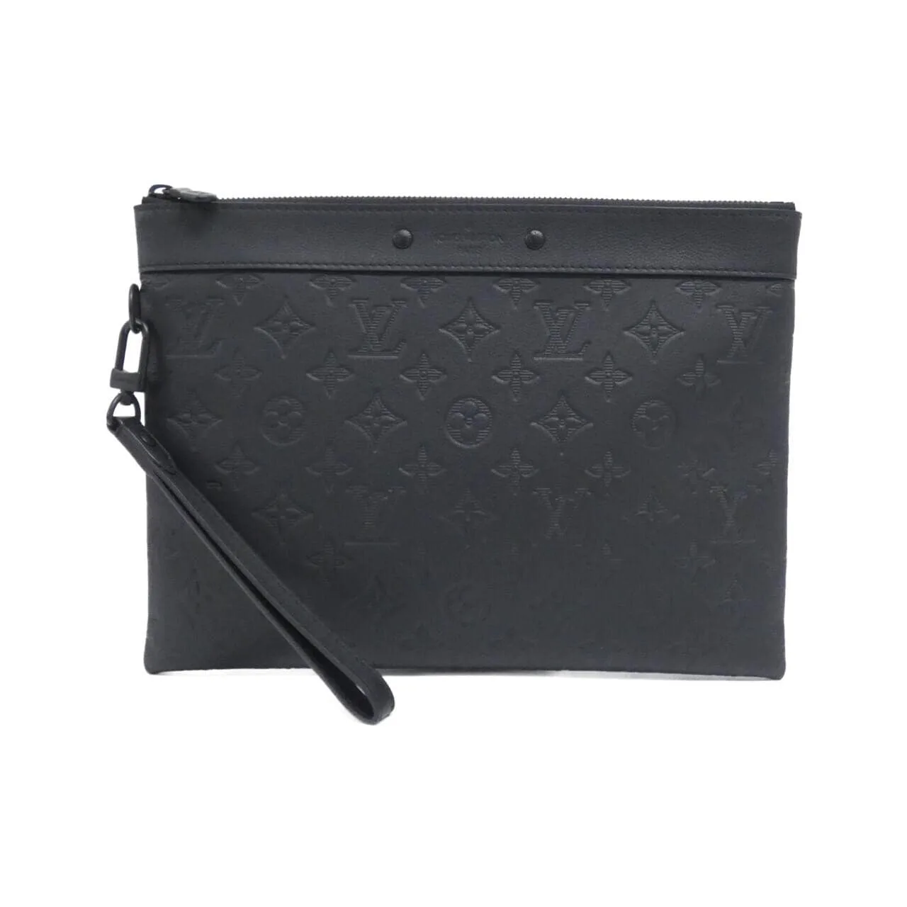 LOUIS VUITTON Pochette M81570 Handbag Monogram