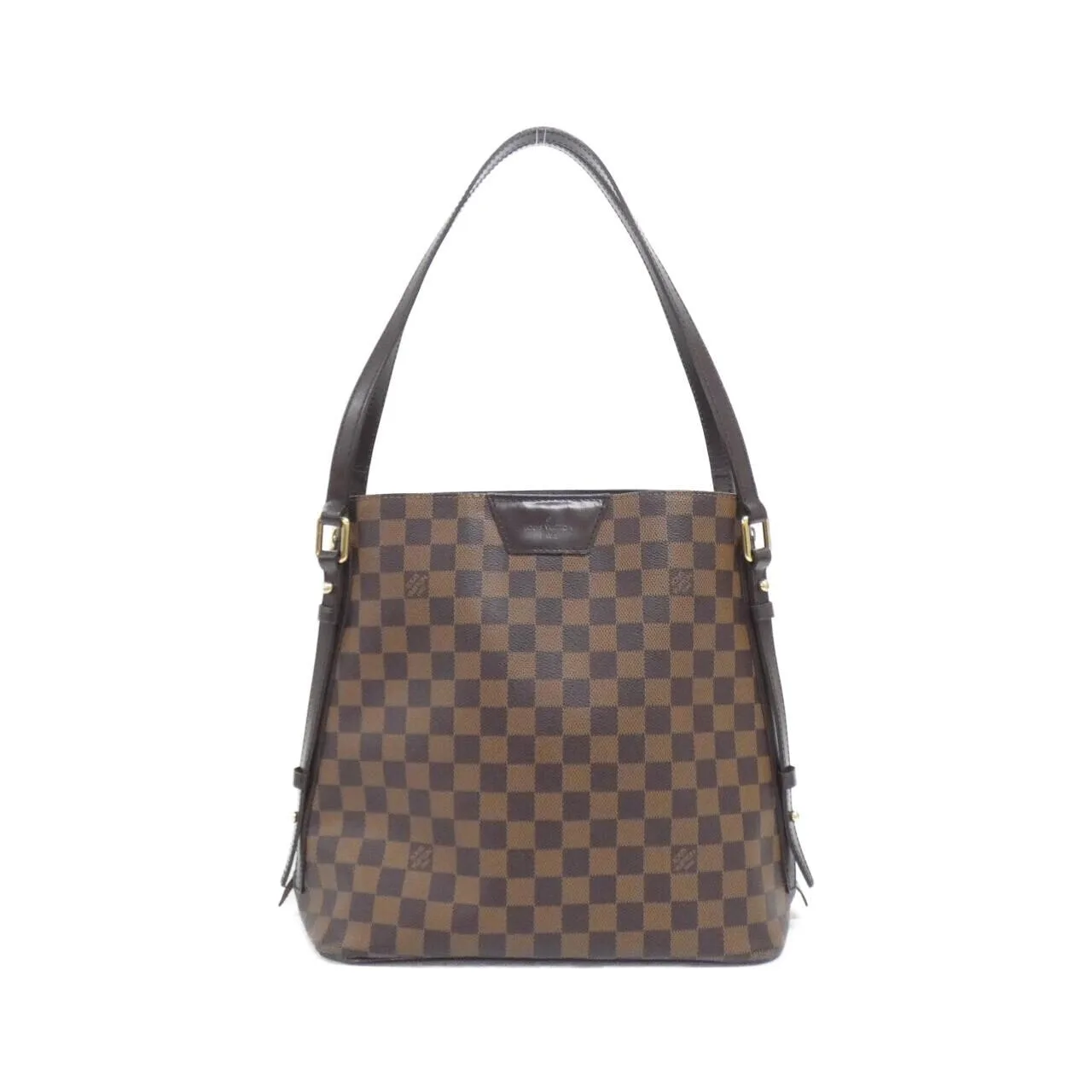 LOUIS VUITTON N41108 Shoulder Damier