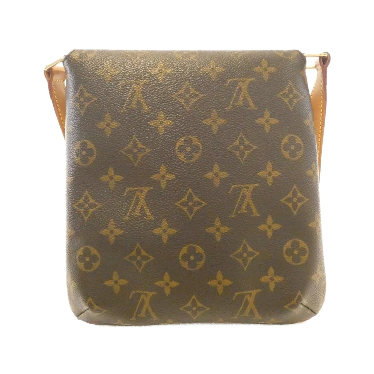 LOUIS VUITTON Musette M51258 Shoulder Monogram 2