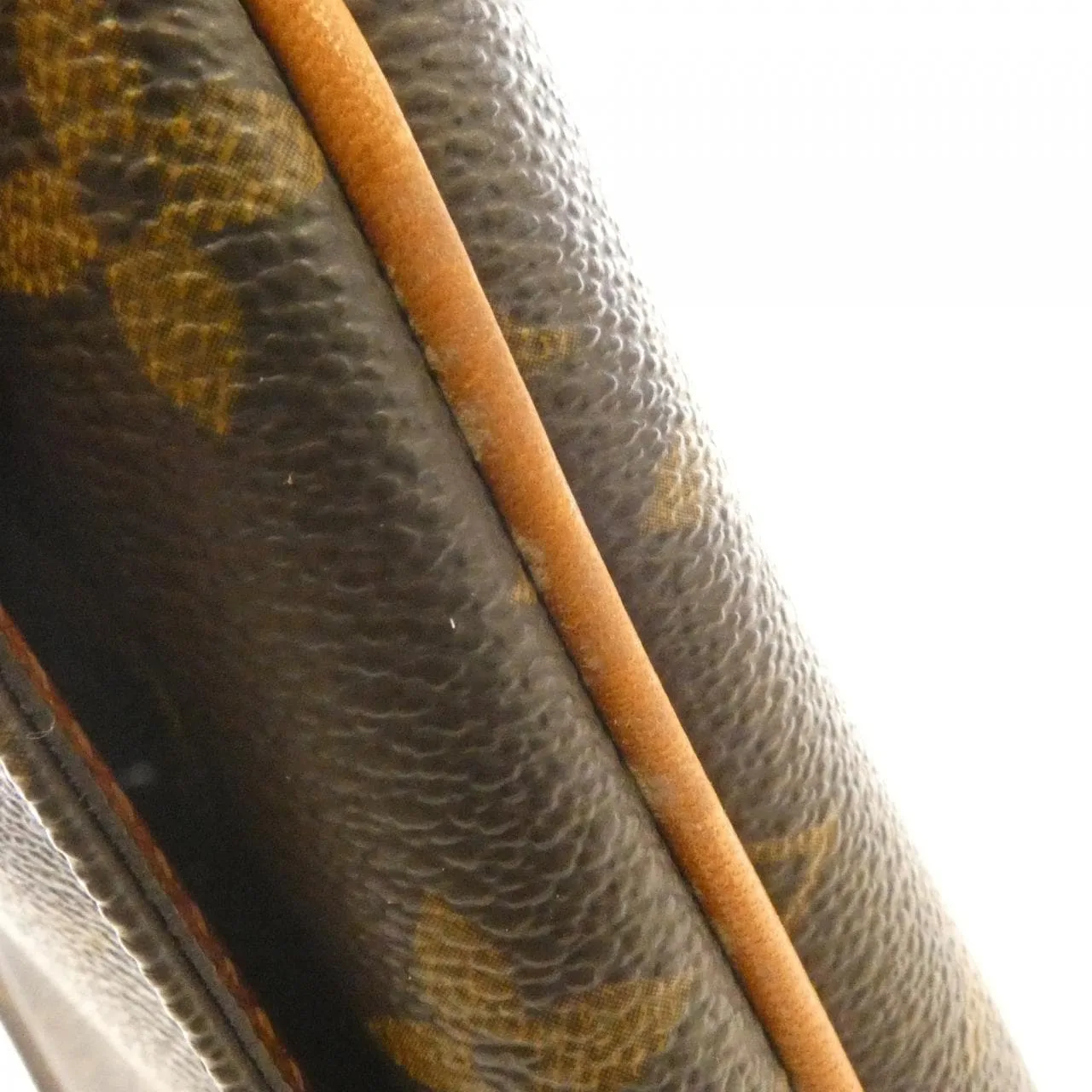 LOUIS VUITTON Musette M51258 Shoulder Monogram 4