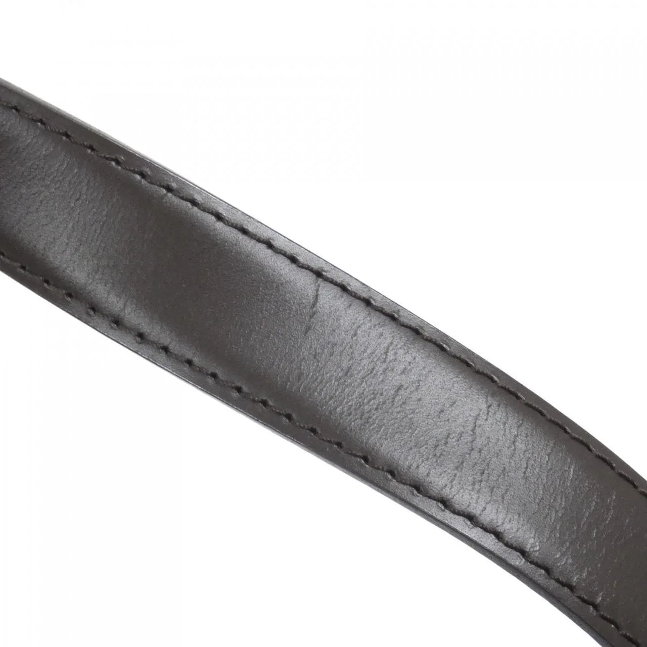 LOUIS VUITTON N51204 Handbag Damier 黑色 Damier 中古品A - 縮圖 8