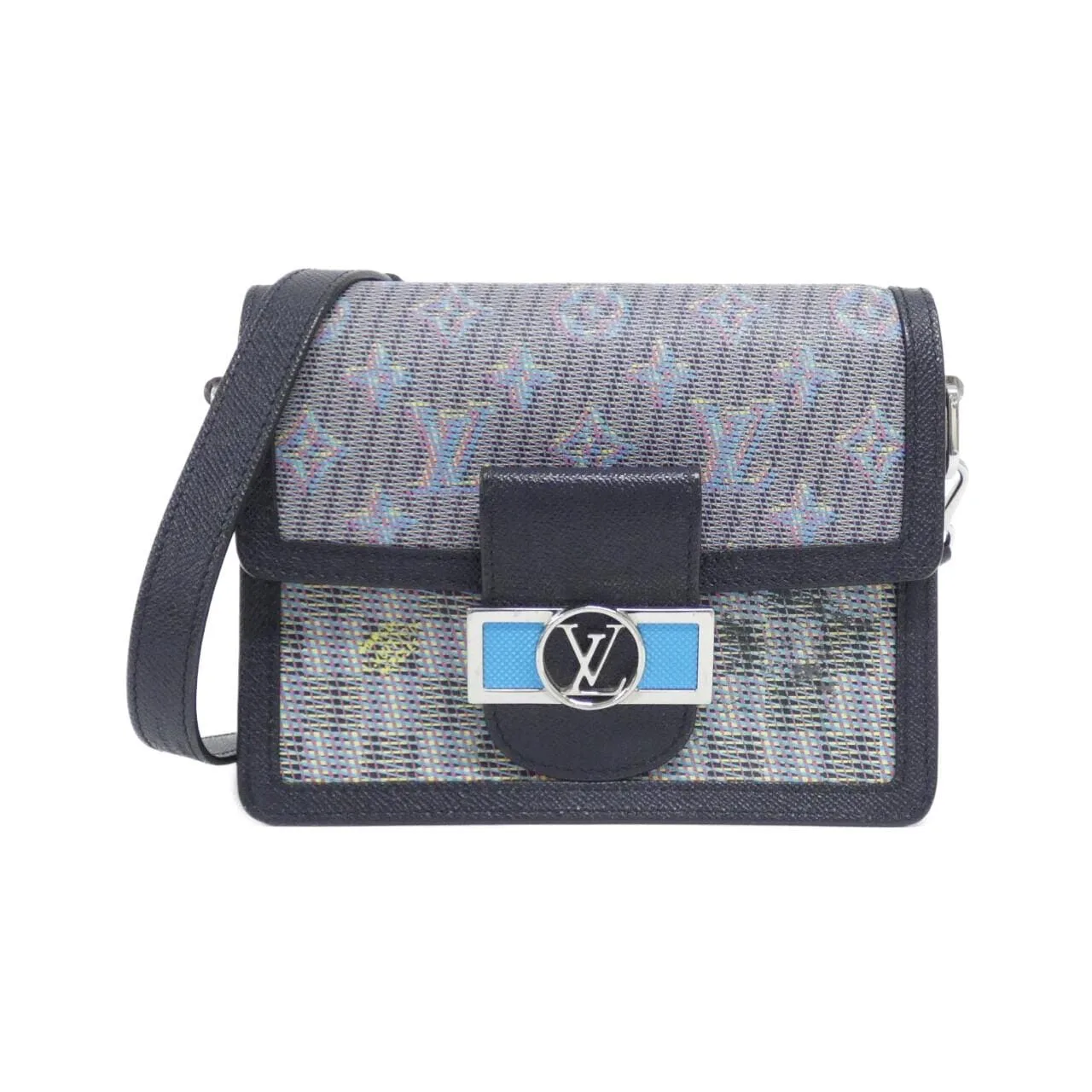 LOUIS VUITTON Dauphine M55454 Shoulder