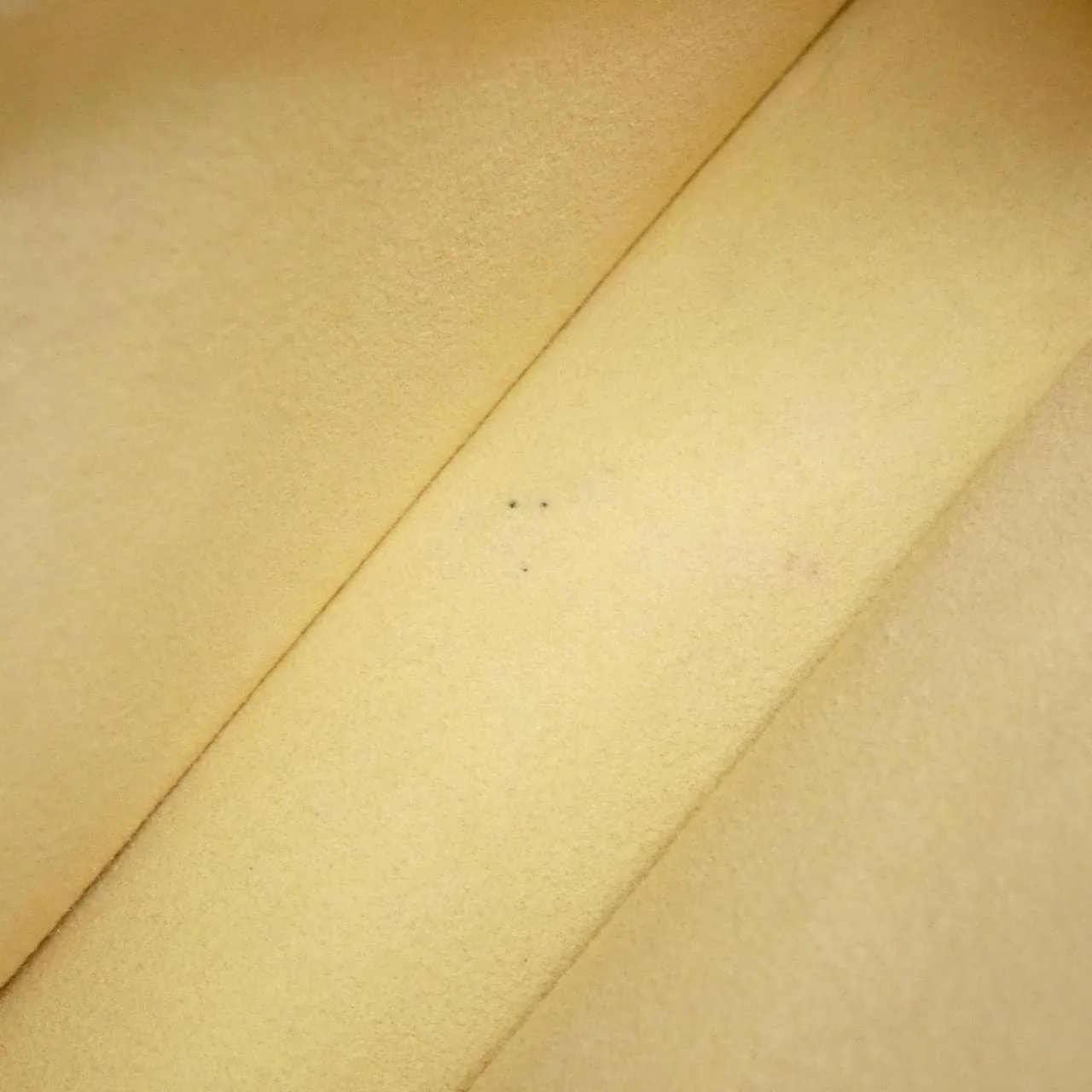 LOUIS VUITTON Dauphine M55454 Shoulder 藍色 中古品A - 縮圖 8