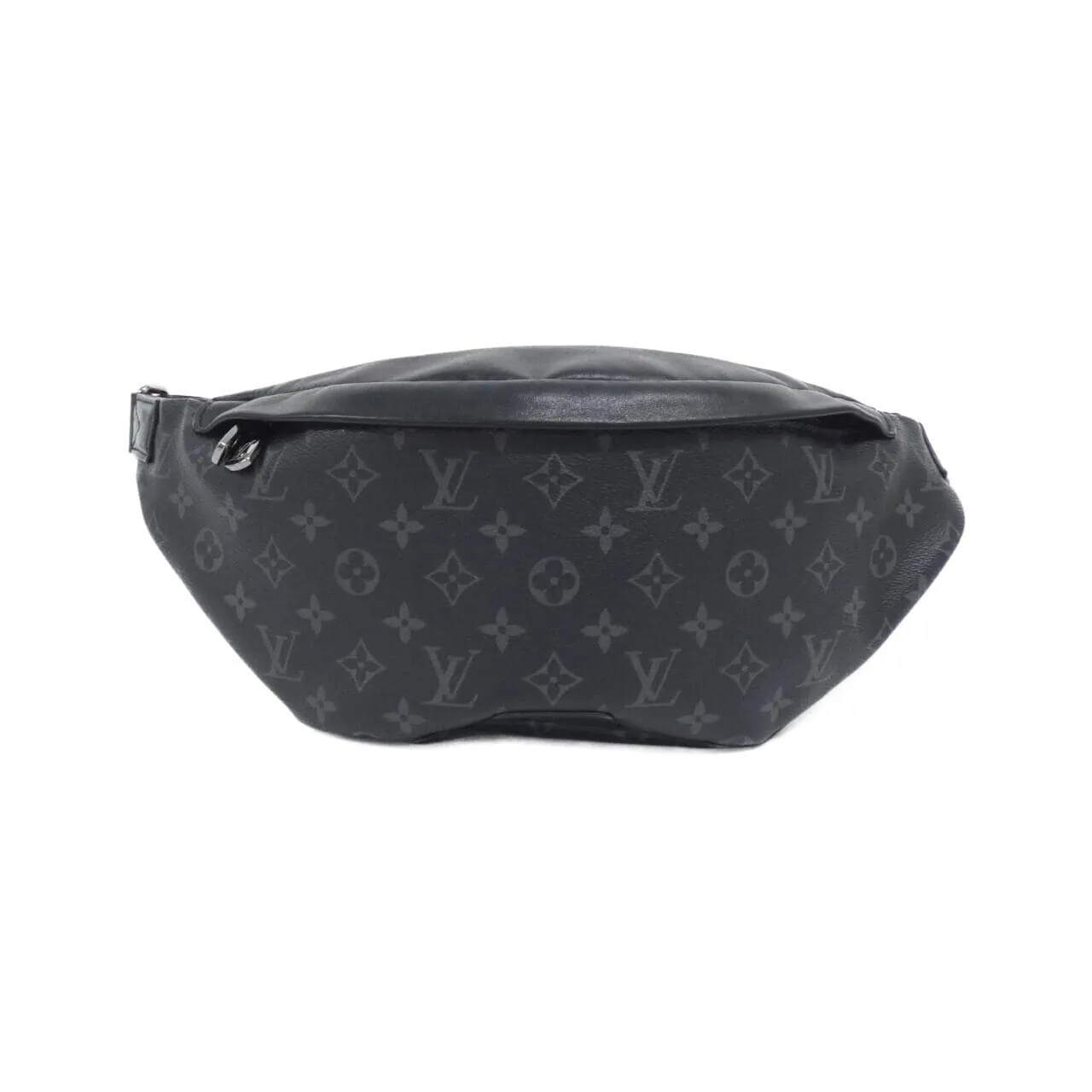 LOUIS VUITTON Discovery M44336 Shoulder Monogram Black