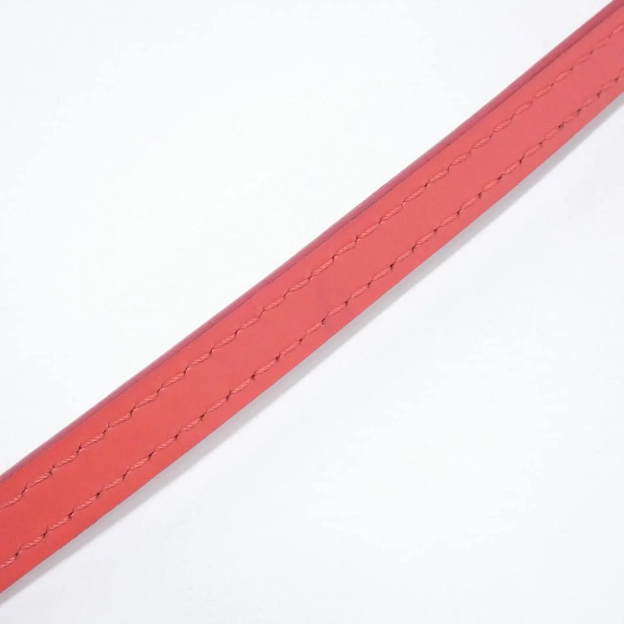 LOUIS VUITTON Alma M41659 Handbag Monogram 黑色 Monogram 中古品A - 縮圖 9