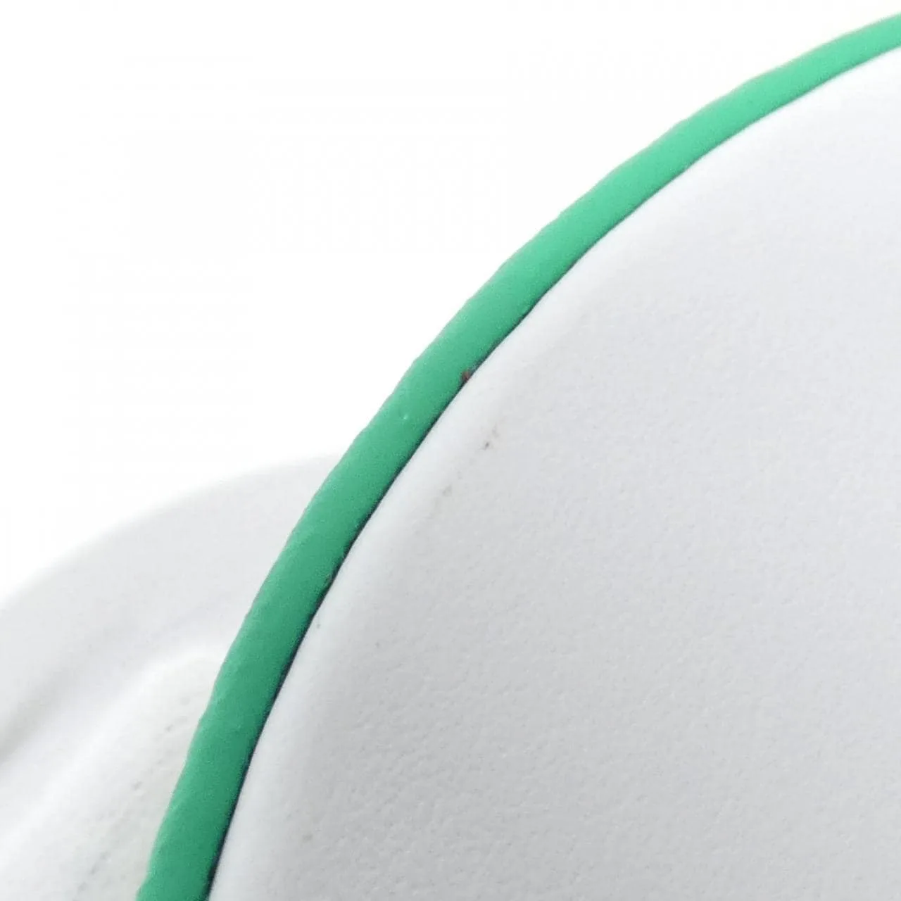 LOUIS VUITTON M81592 Handbag Canvas 綠色 帆布 中古品A - 縮圖 3