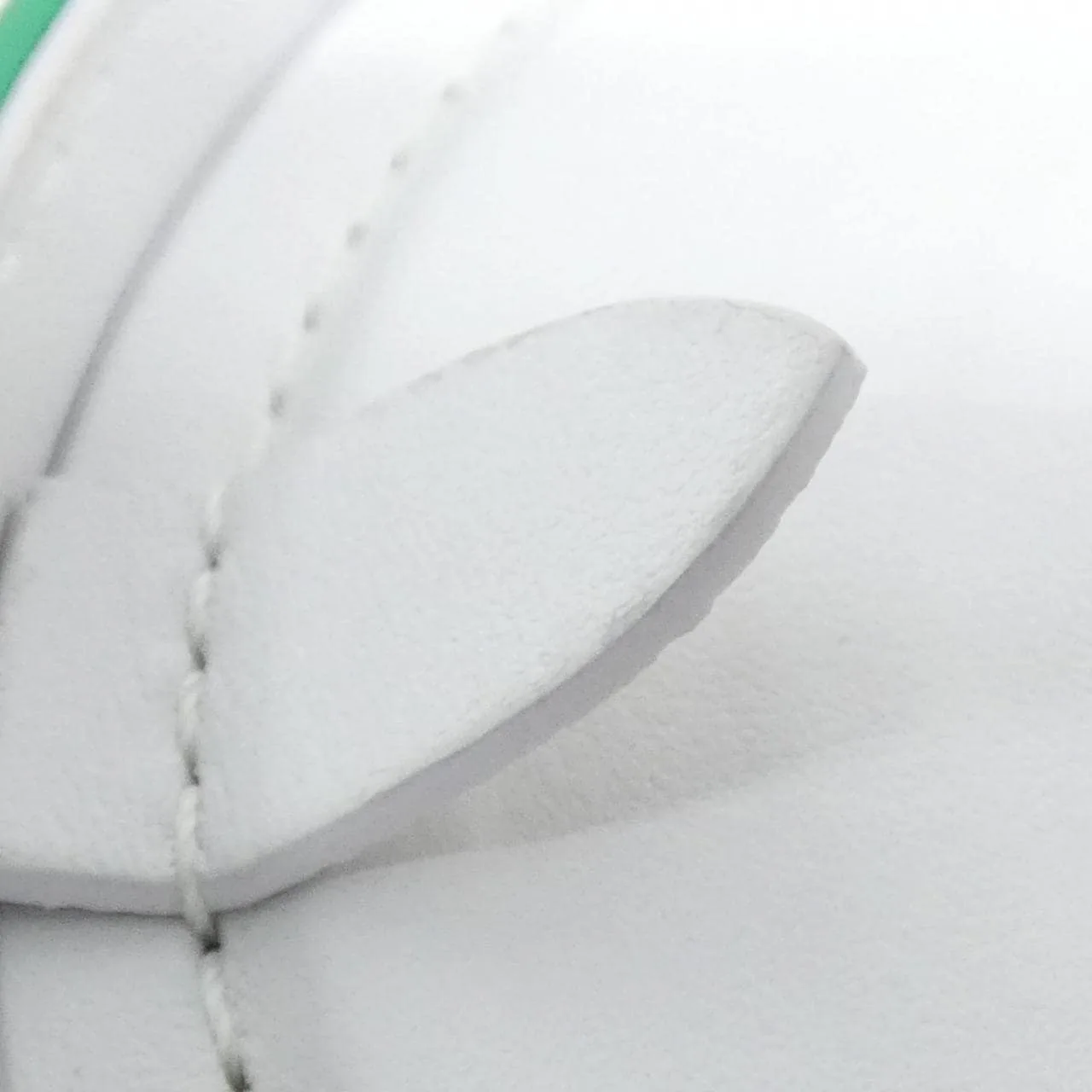 LOUIS VUITTON M81592 Handbag Canvas 綠色 帆布 中古品A - 縮圖 7