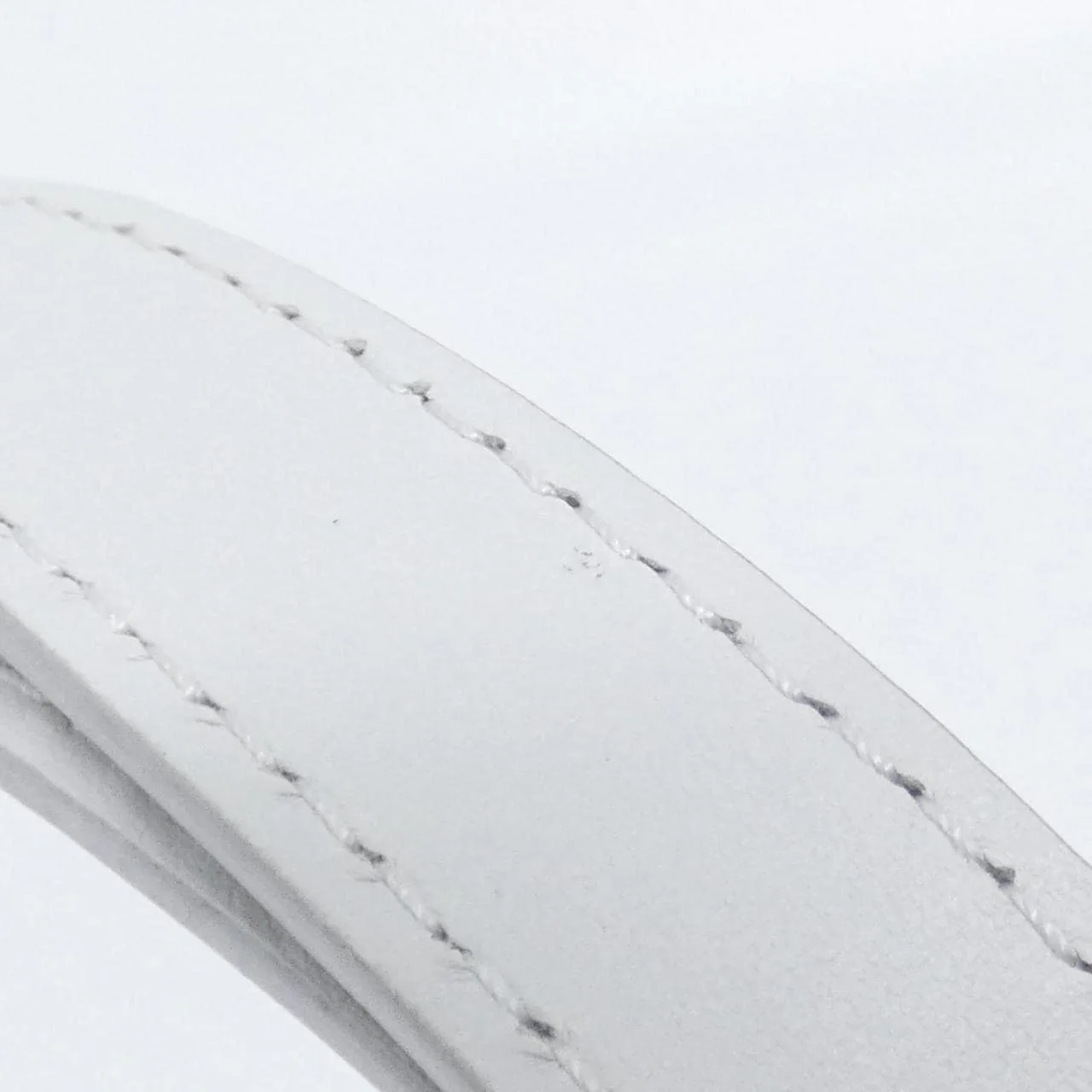 LOUIS VUITTON M81592 Handbag Canvas 綠色 帆布 中古品A - 縮圖 8