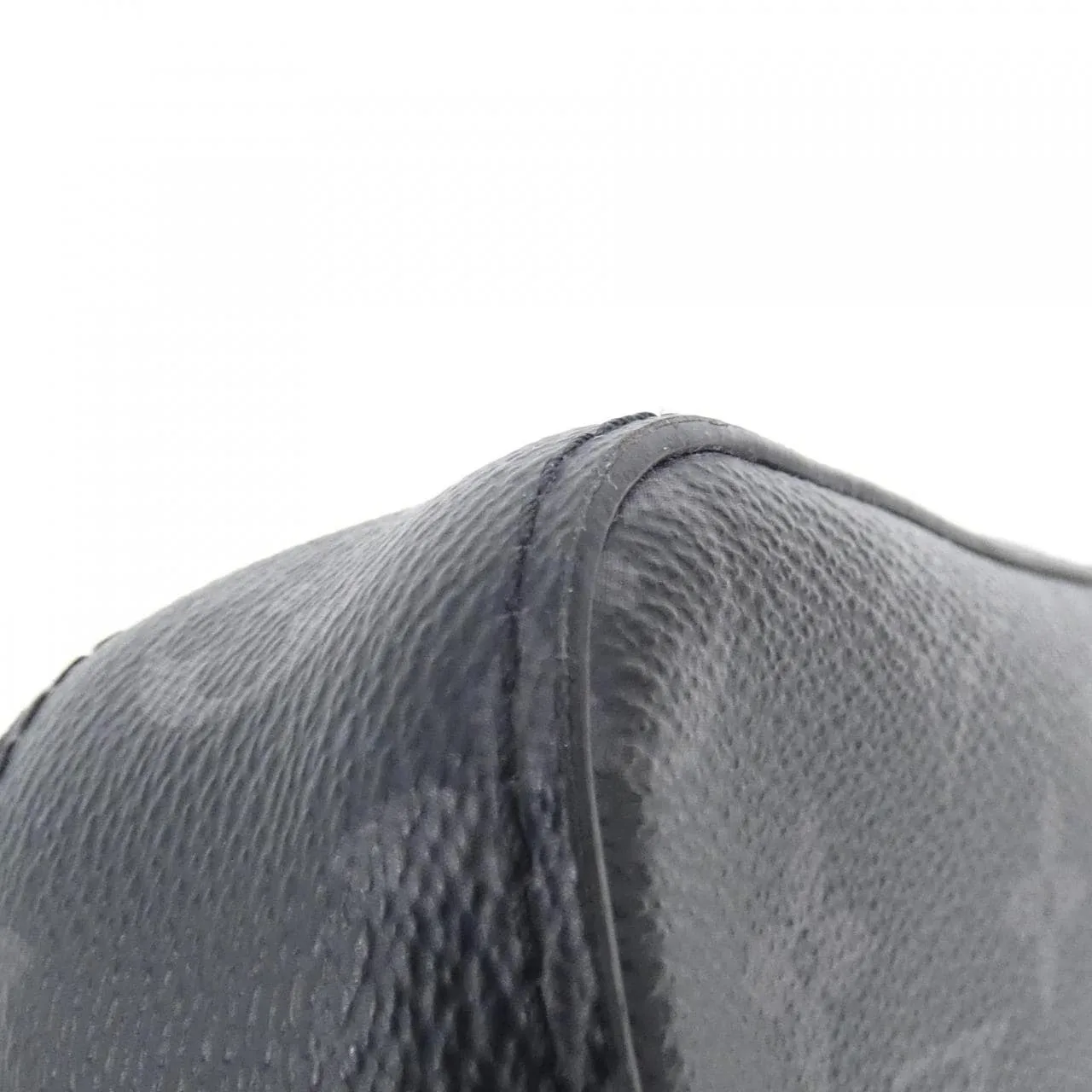 LOUIS VUITTON Eclipse M69443 Shoulder Monogram 黑色 Monogram 中古品A - 縮圖 3