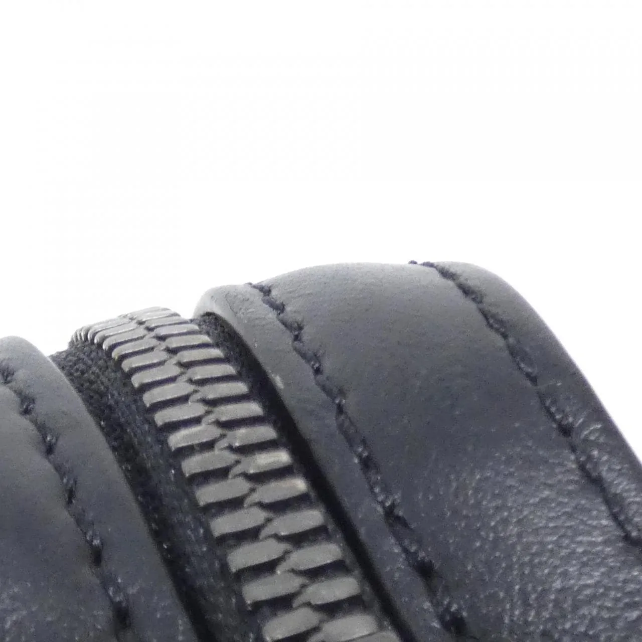 LOUIS VUITTON Eclipse M69443 Shoulder Monogram 黑色 Monogram 中古品A - 縮圖 7