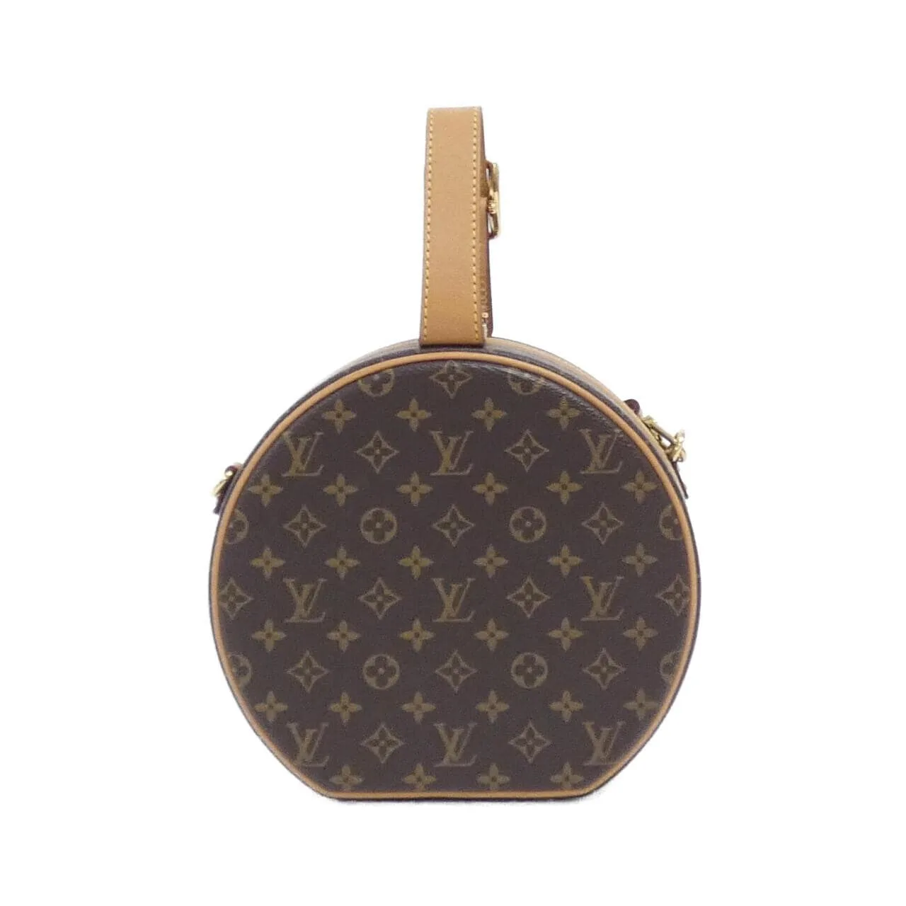 LOUIS VUITTON M43514 Handbag Monogram 2