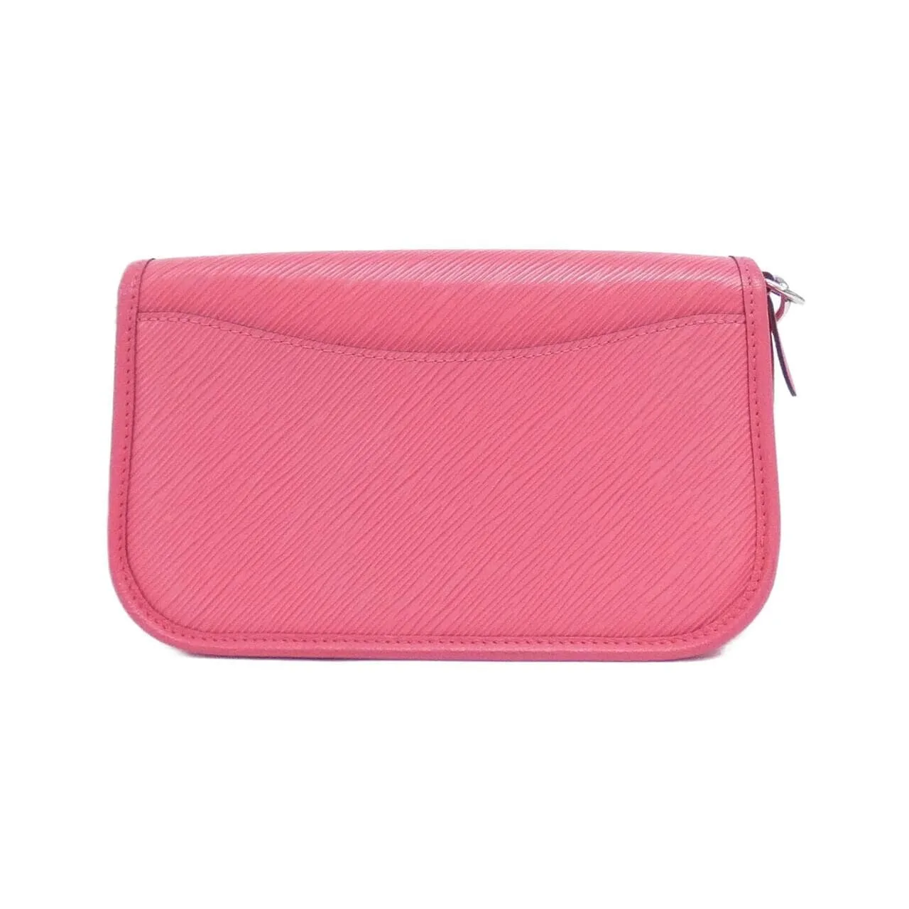 LOUIS VUITTON M59460 Shoulder Epi 黑色 Epi 中古品A - 縮圖 2