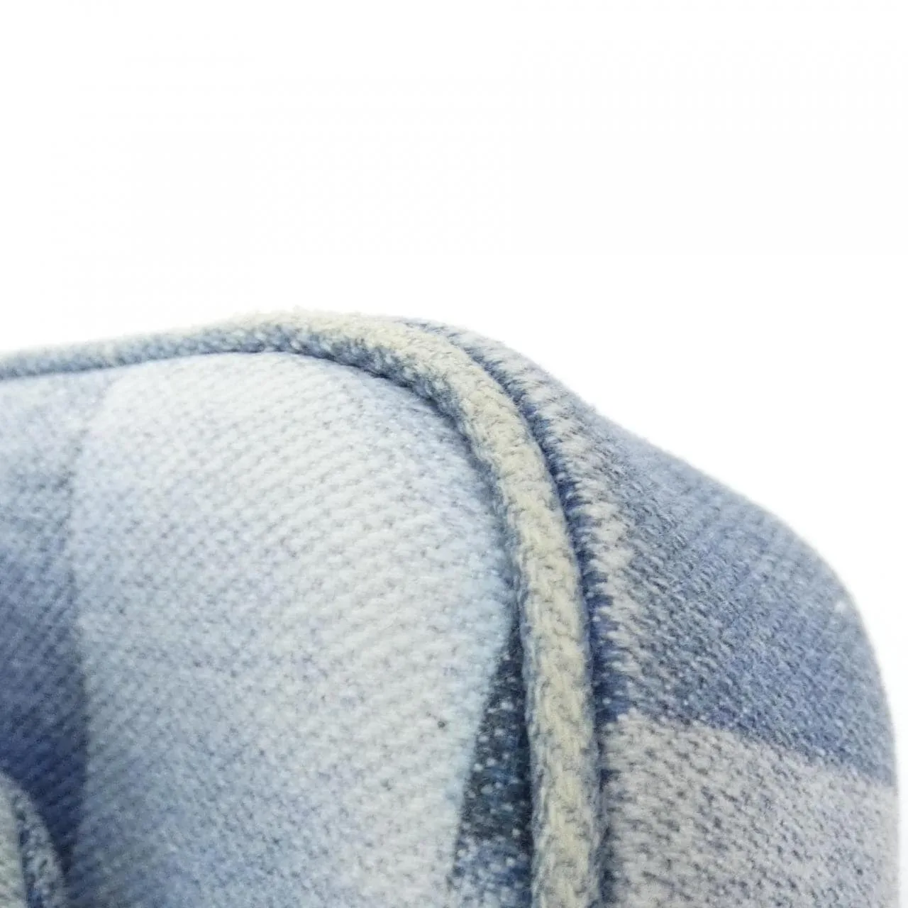 LOUIS VUITTON Pochette M44990 Shoulder Monogram Rouge Monogram Rank B - Thumbnail 3