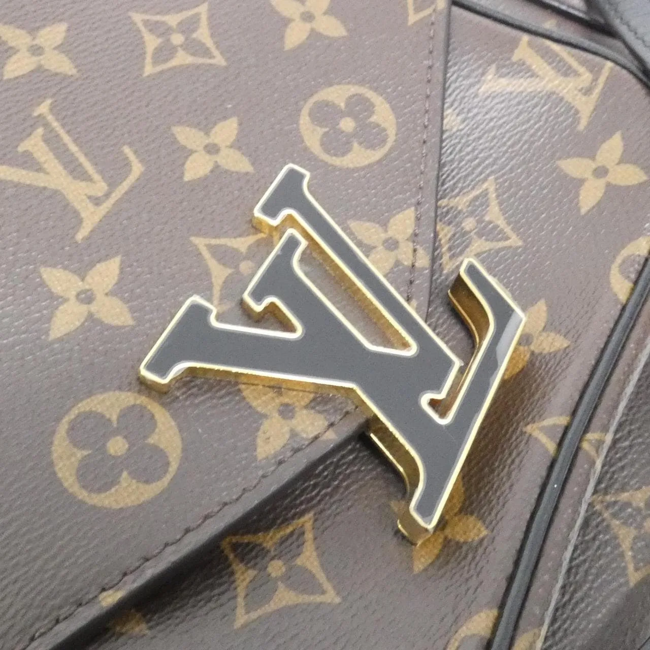 LOUIS VUITTON M45592 Shoulder Monogram 5