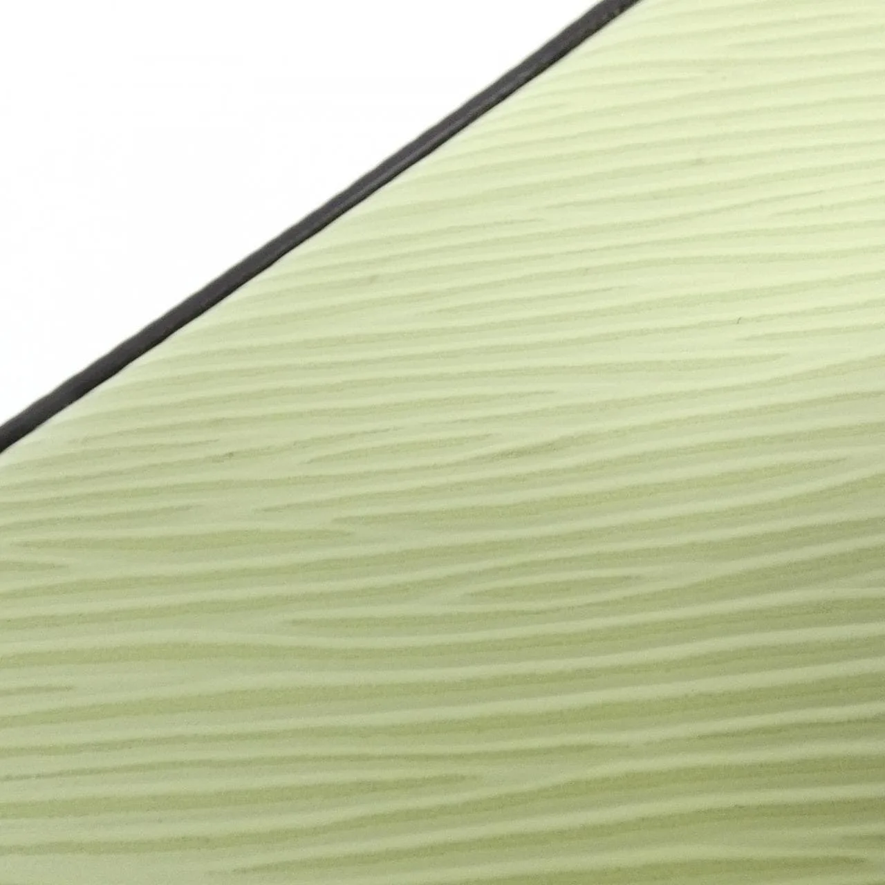 LOUIS VUITTON M22651 Shoulder Epi 黑色 Epi 中古品A - 縮圖 5