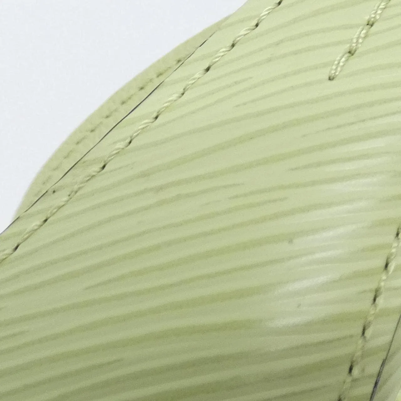 LOUIS VUITTON M22651 Shoulder Epi 黑色 Epi 中古品A - 縮圖 8