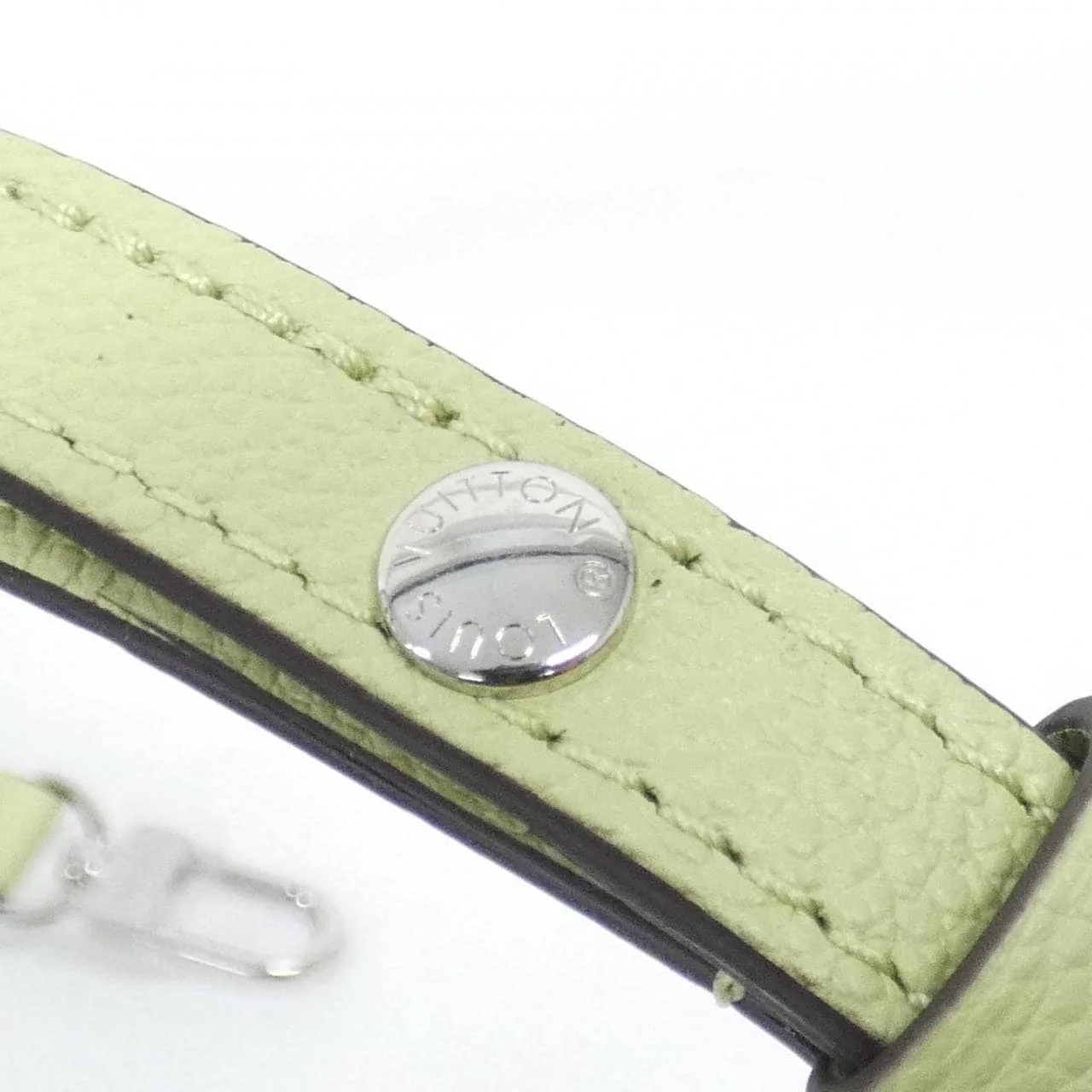 LOUIS VUITTON M22651 Shoulder Epi 黑色 Epi 中古品A - 縮圖 9