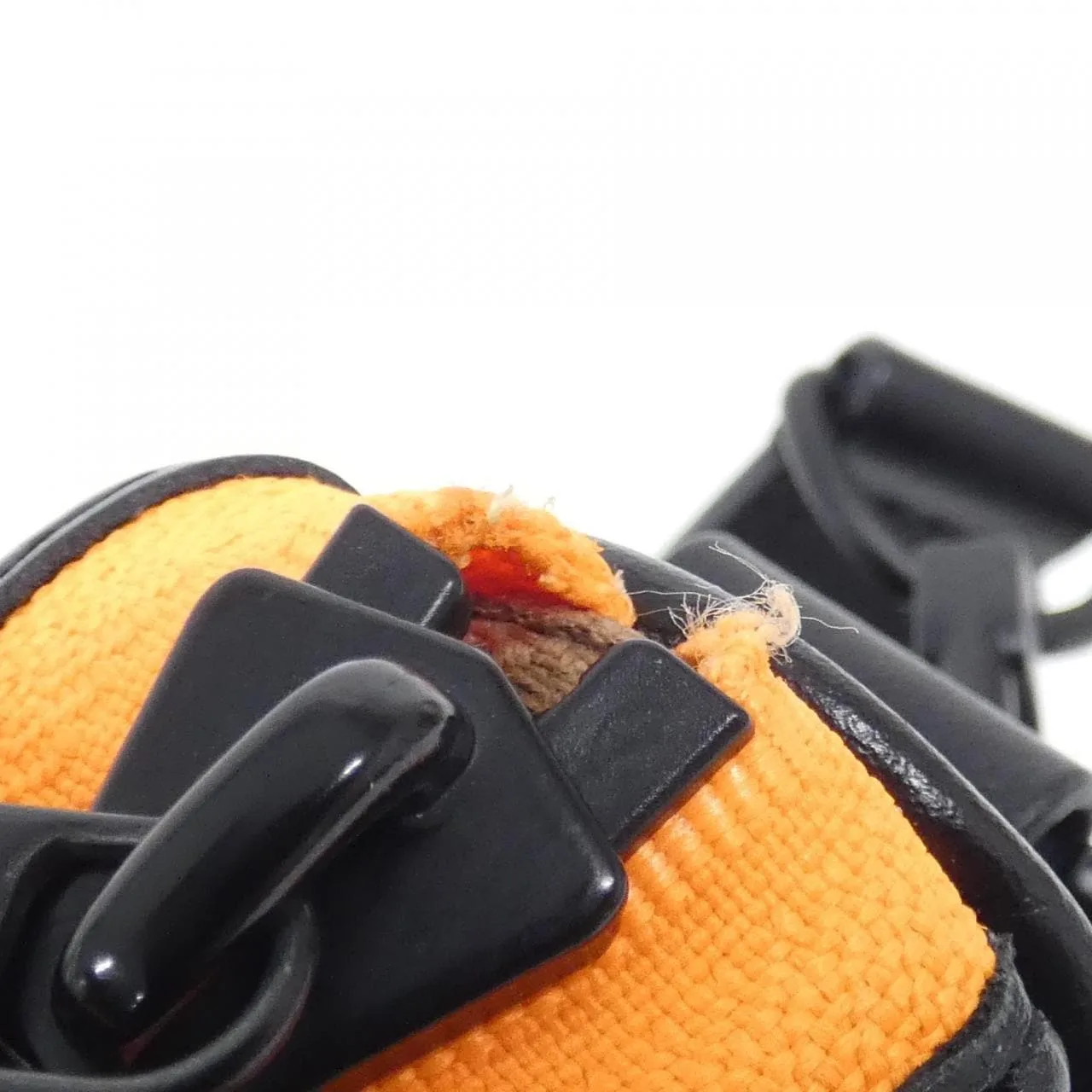 LOUIS VUITTON Keepall M80118 Boston Monogram 黑色 Monogram 中古品A - 縮圖 5