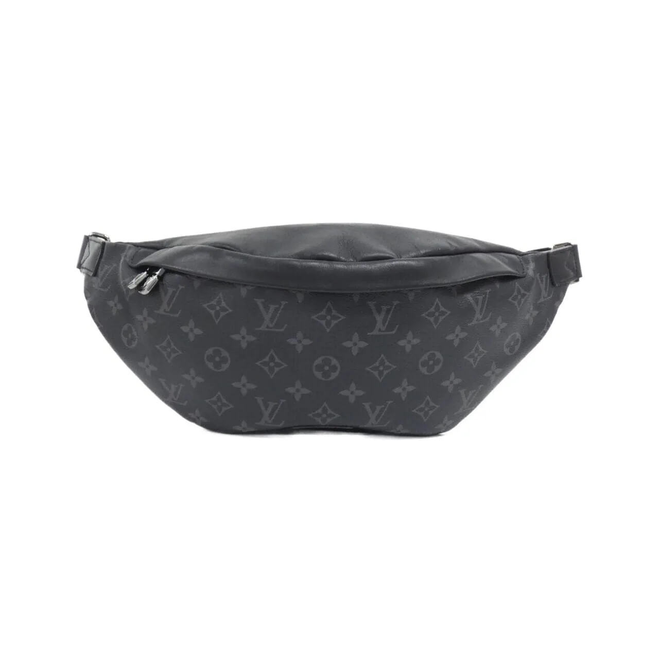 LOUIS VUITTON Discovery M44336 Shoulder Monogram Black