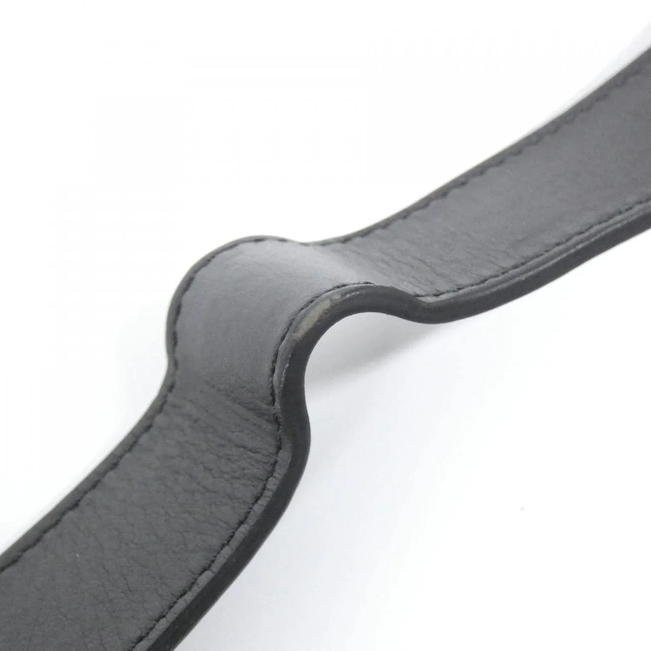 LOUIS VUITTON Discovery M44336 Shoulder Monogram 黑色 Monogram 中古品A - 縮圖 6