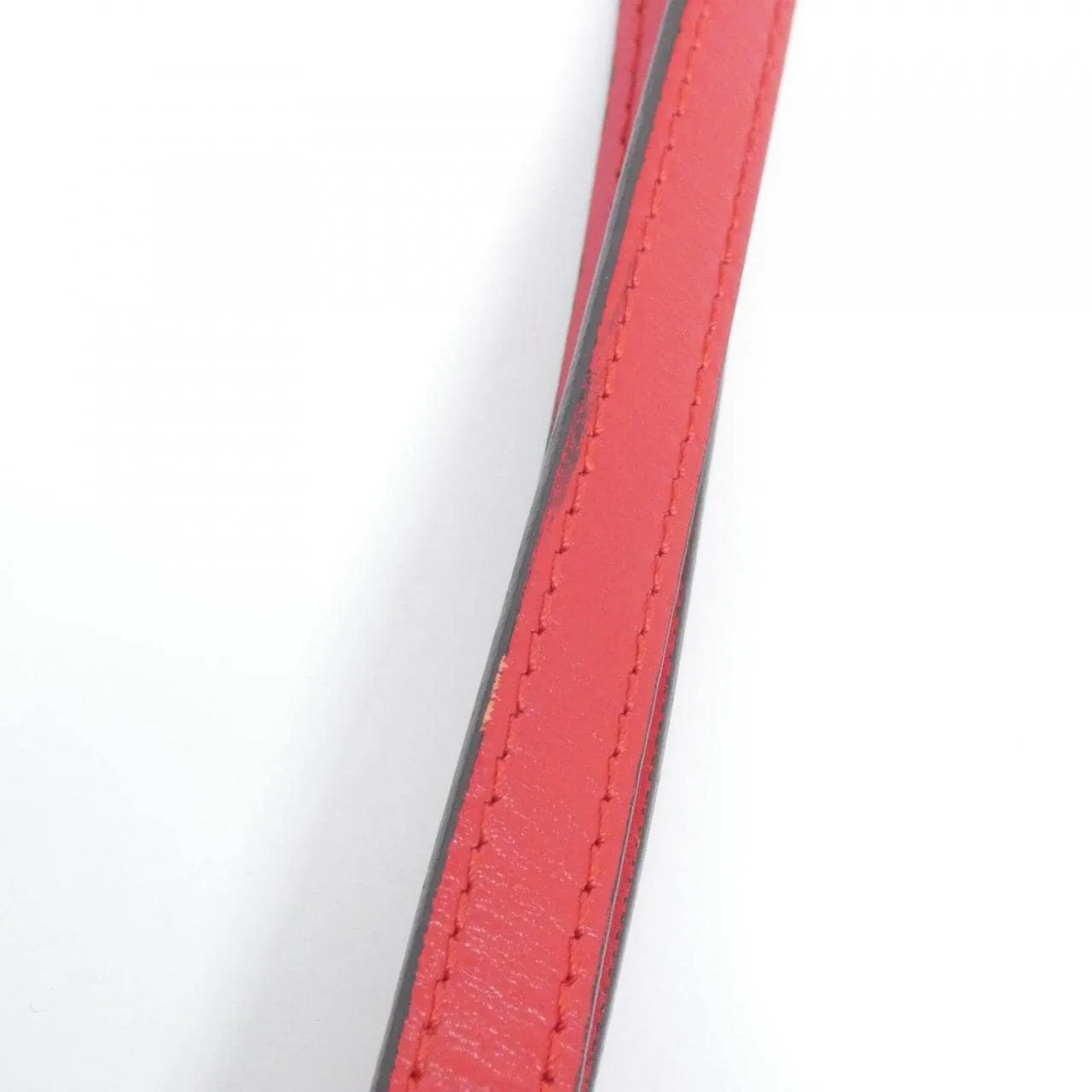 LOUIS VUITTON OnTheGo M44992 Handbag Monogram Rouge Monogram 中古品A - 縮圖 6