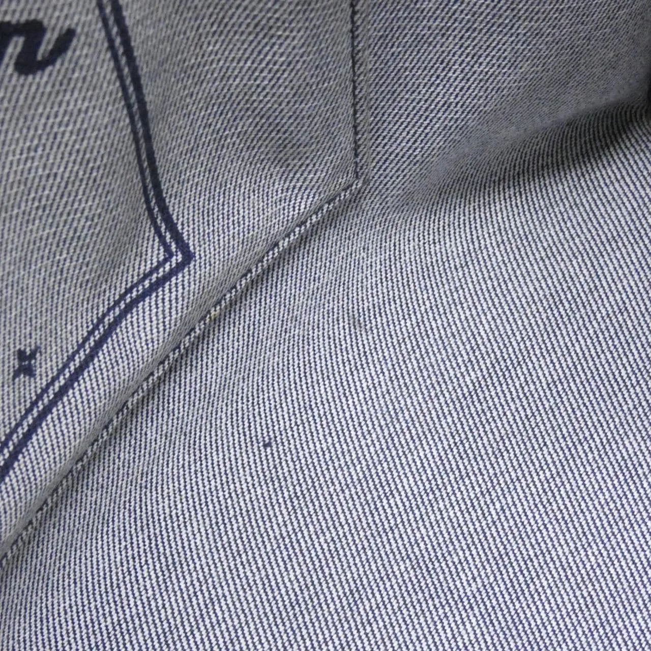 LOUIS VUITTON OnTheGo M44992 Handbag Monogram Rouge Monogram 中古品A - 縮圖 8