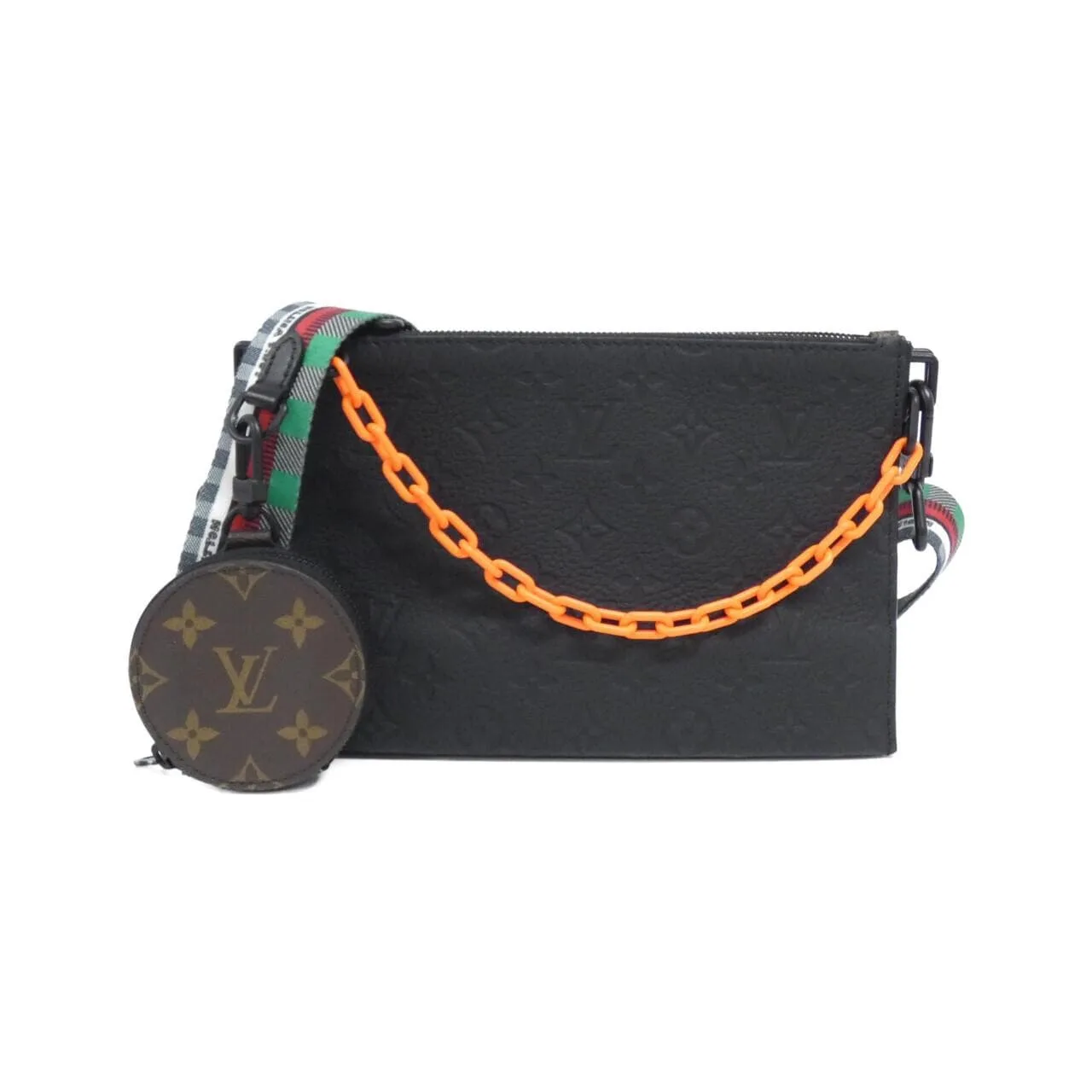 LOUIS VUITTON M59681 Shoulder Monogram