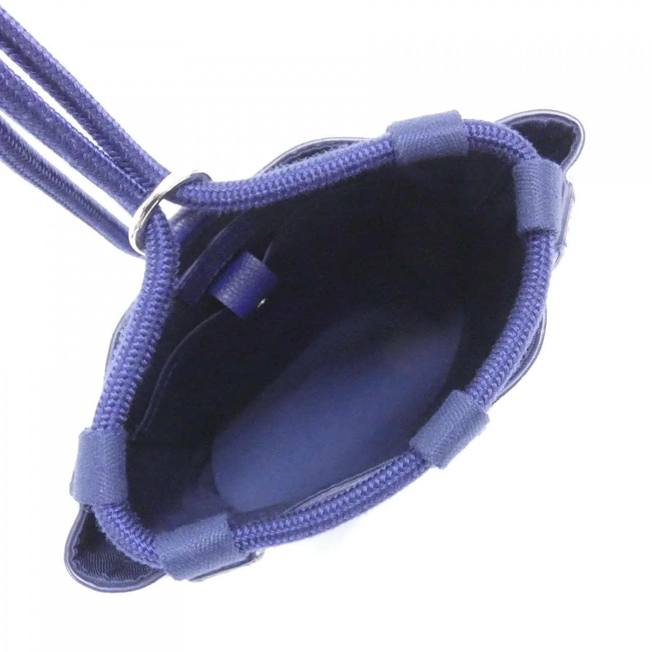 LOUIS VUITTON M20562 Shoulder Monogram 藍色 Monogram 中古品A - 縮圖 5