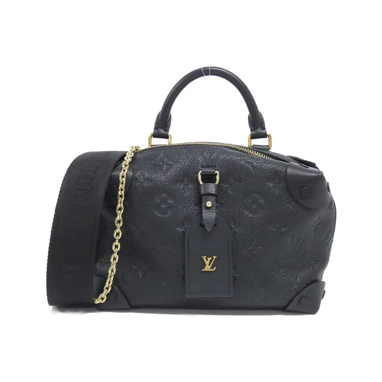 LOUIS VUITTON M45393 Handbag Monogram