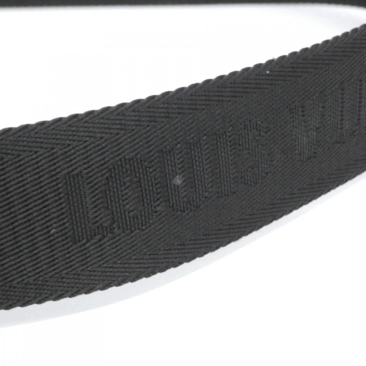 LOUIS VUITTON M45393 Handbag Monogram 黑色 Monogram 中古品A - 縮圖 8