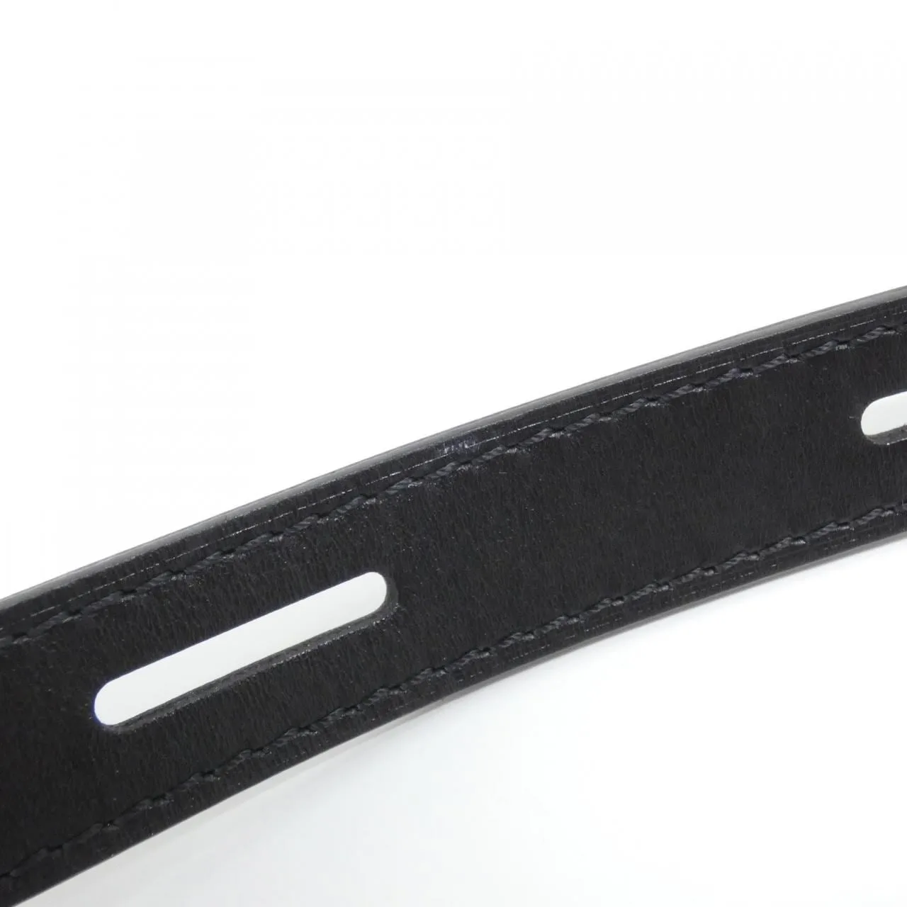 LOUIS VUITTON M45095 Shoulder Monogram 黑色 Monogram 中古品A - 縮圖 6