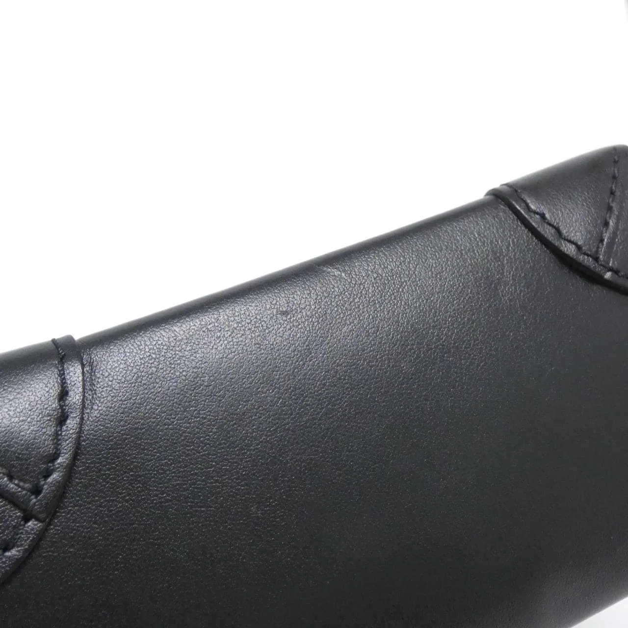 LOUIS VUITTON Steamer M80327 Shoulder Monogram 黑色 Monogram 中古品A - 縮圖 3