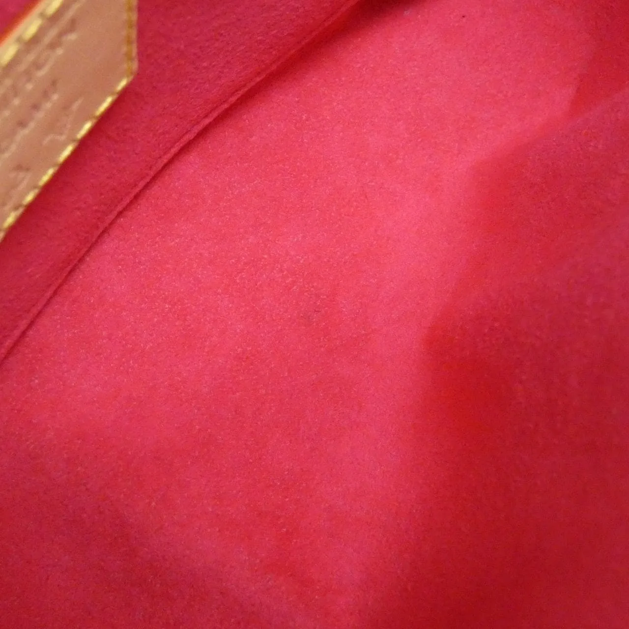 LOUIS VUITTON Pochette M13440 Pochette Monogram Black Monogram Rank A - Thumbnail 6