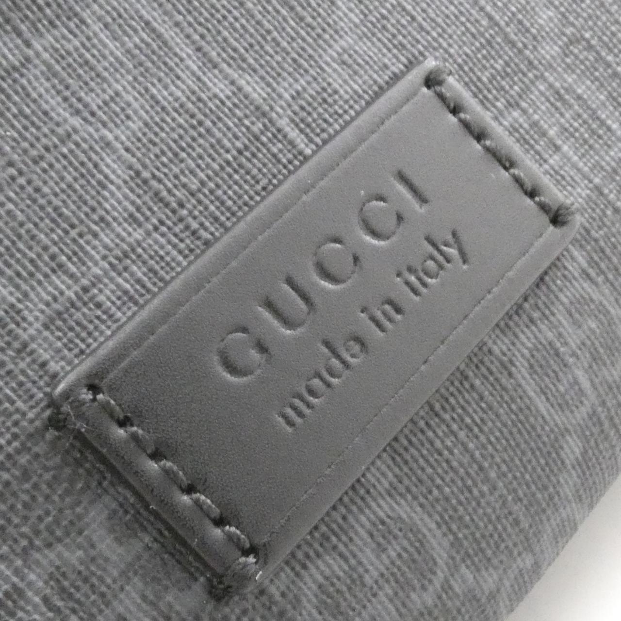 GUCCI 474293 K9RRN Belt Canvas 4