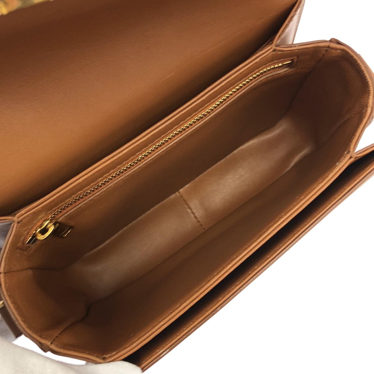 CELINE Triomphe 188882DBA 肩背包 帆布 5