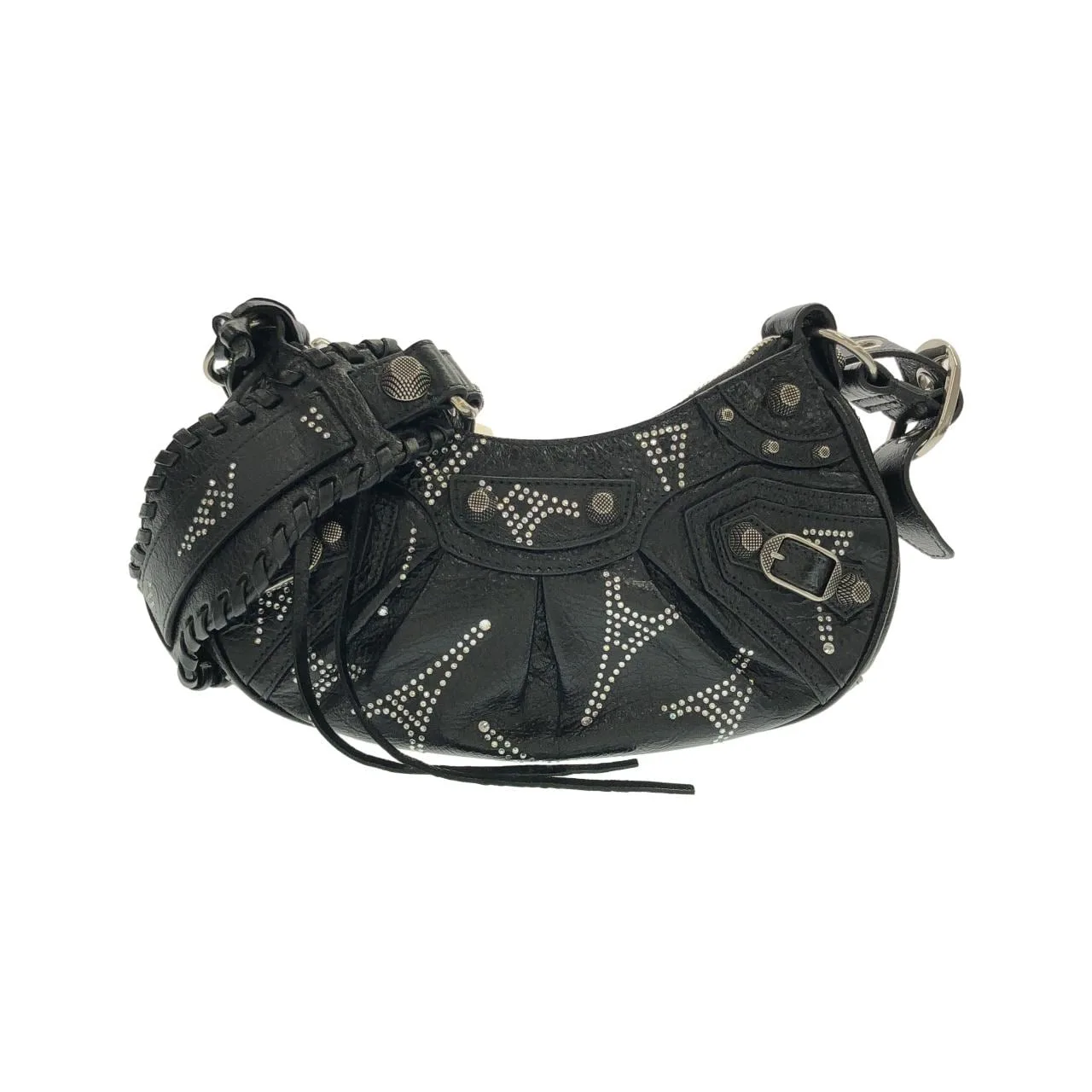 BALENCIAGA Le Cagole 671309 肩背包 皮革